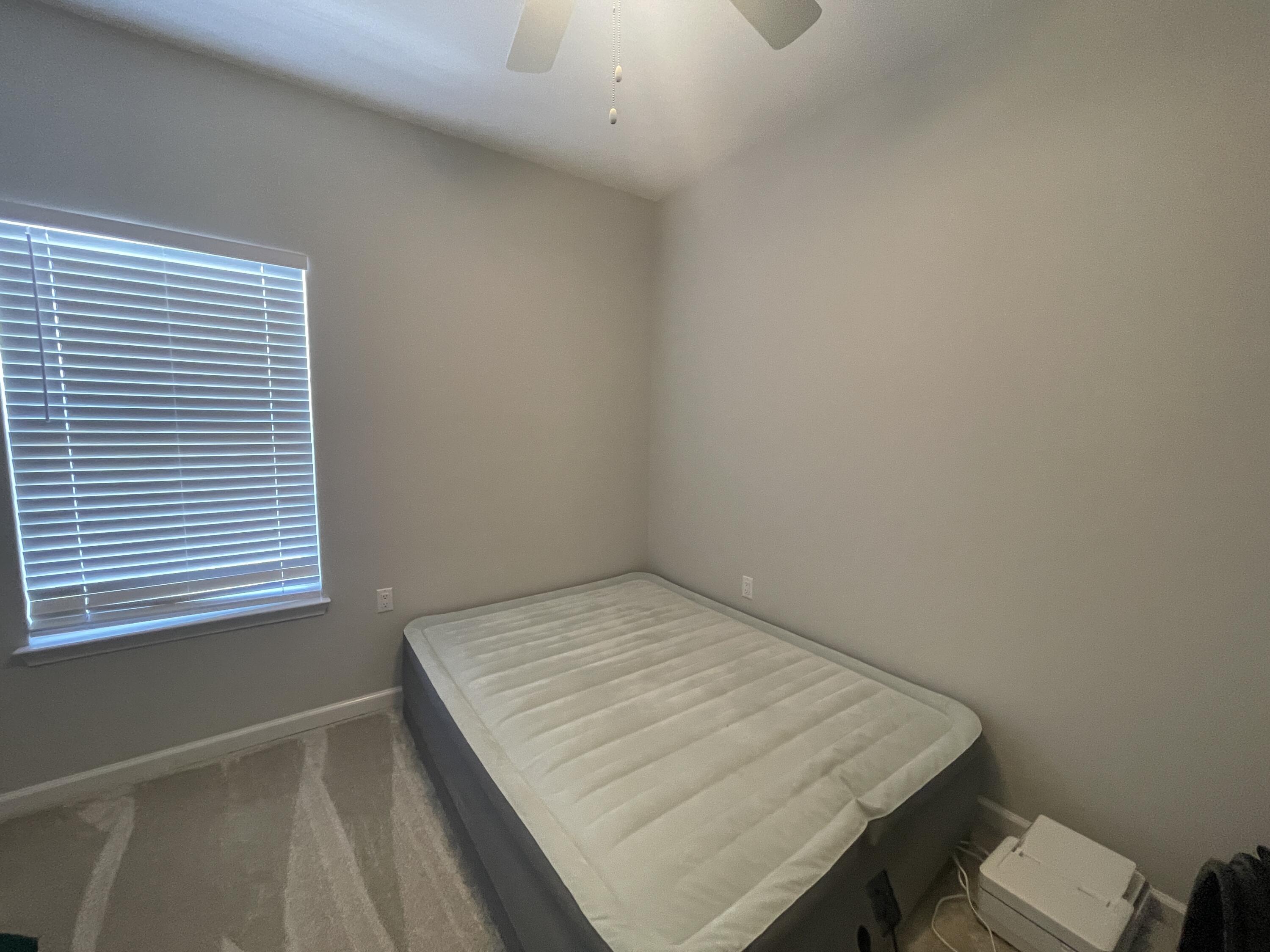 OSPREY POINT - Residential Lease