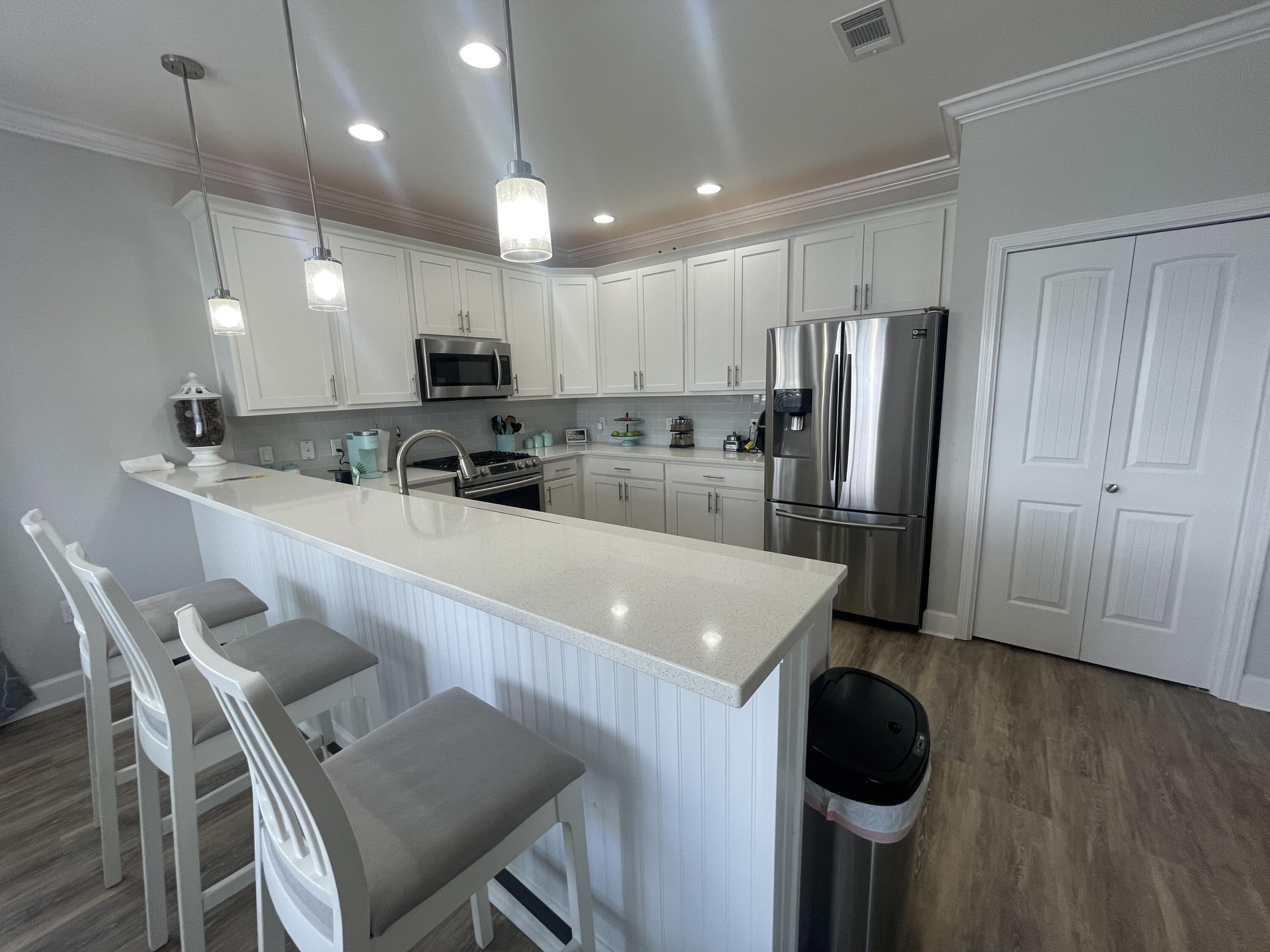 OSPREY POINT - Residential Lease