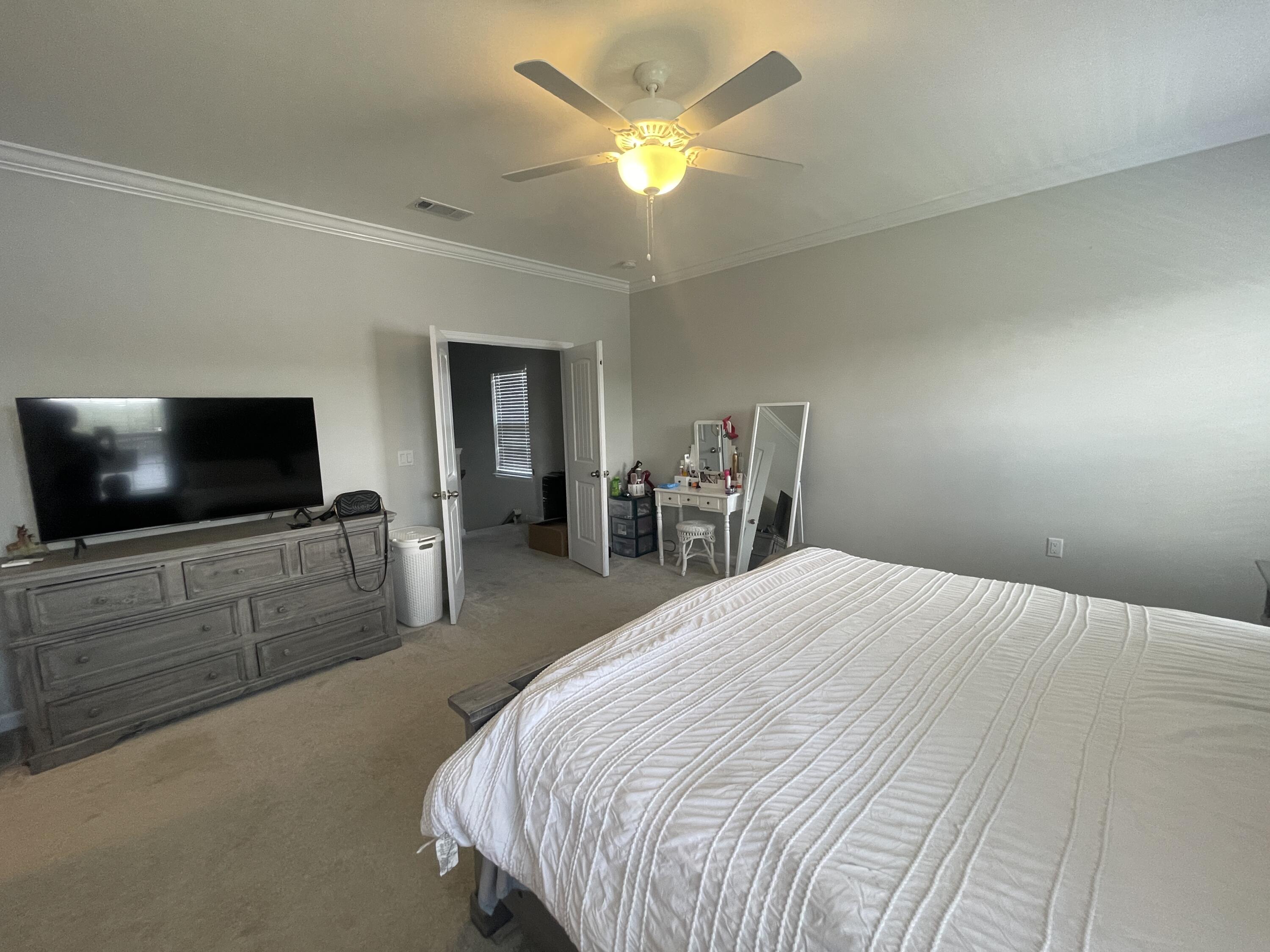 OSPREY POINT - Residential Lease