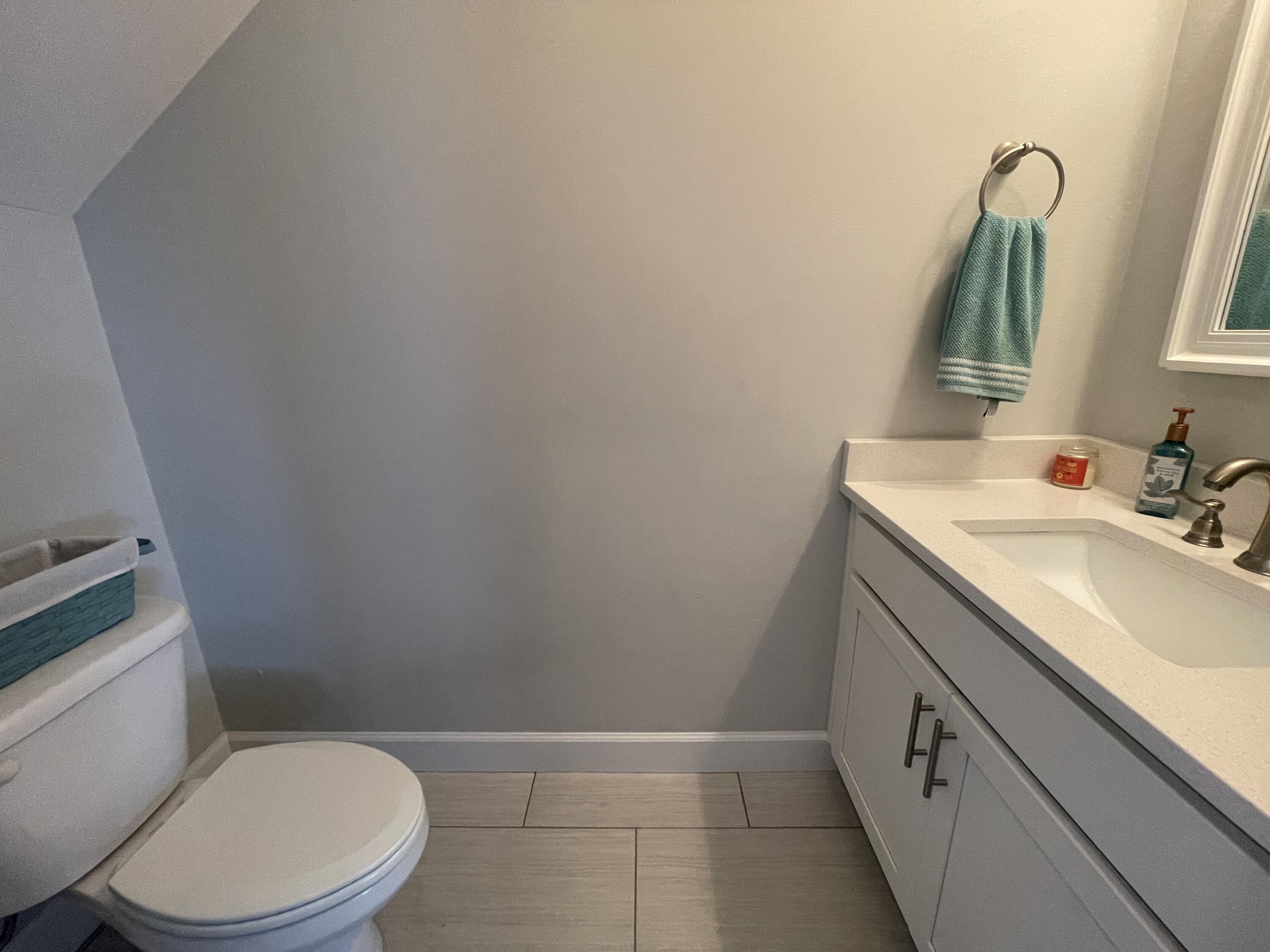 OSPREY POINT - Residential Lease