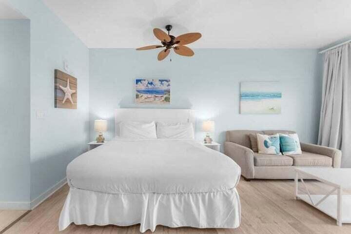 LUAU I - Residential