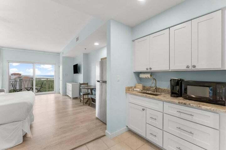 LUAU I - Residential