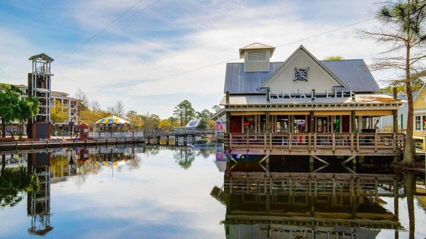 LUAU I - Residential