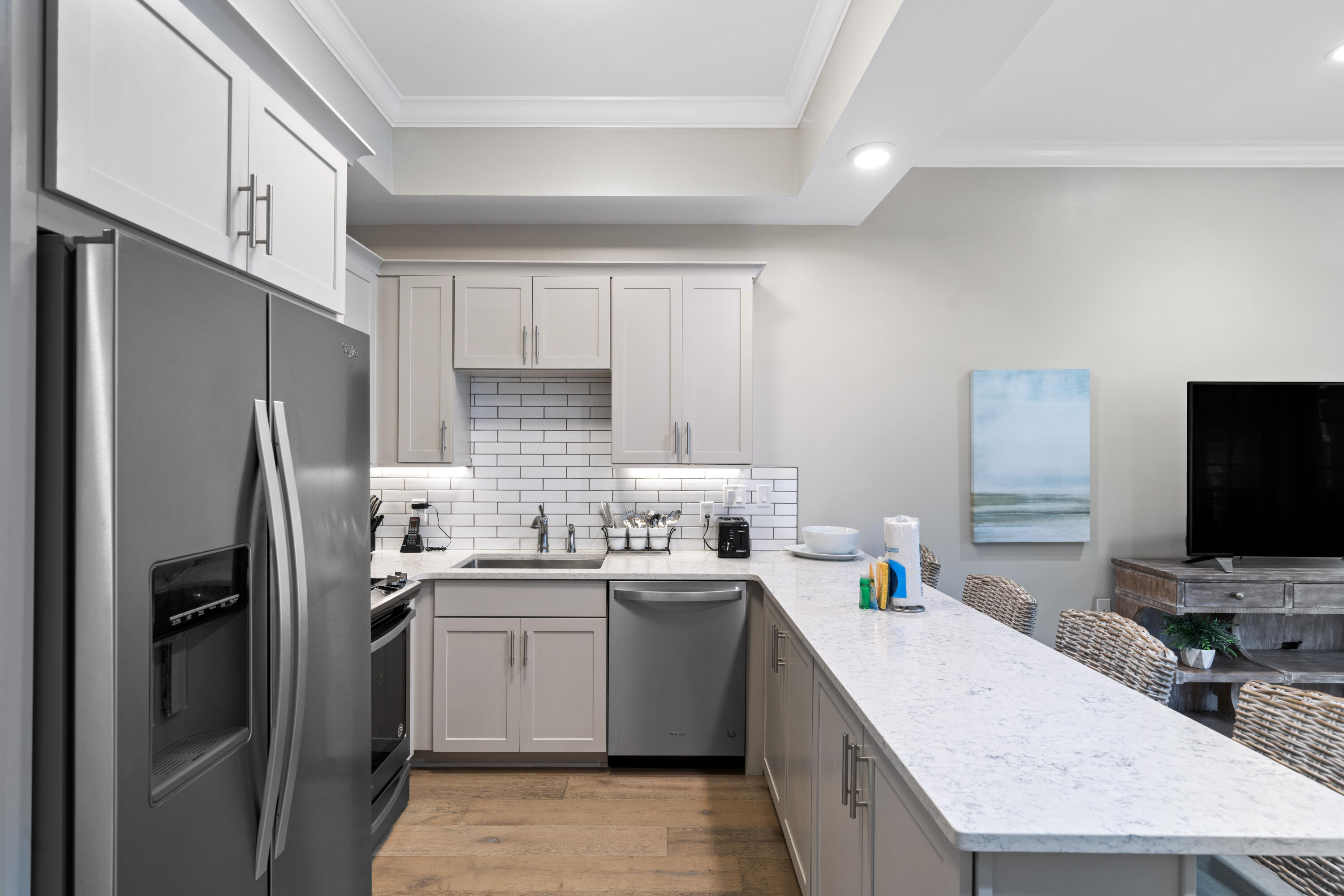 HENDERSON LOFTS - Residential