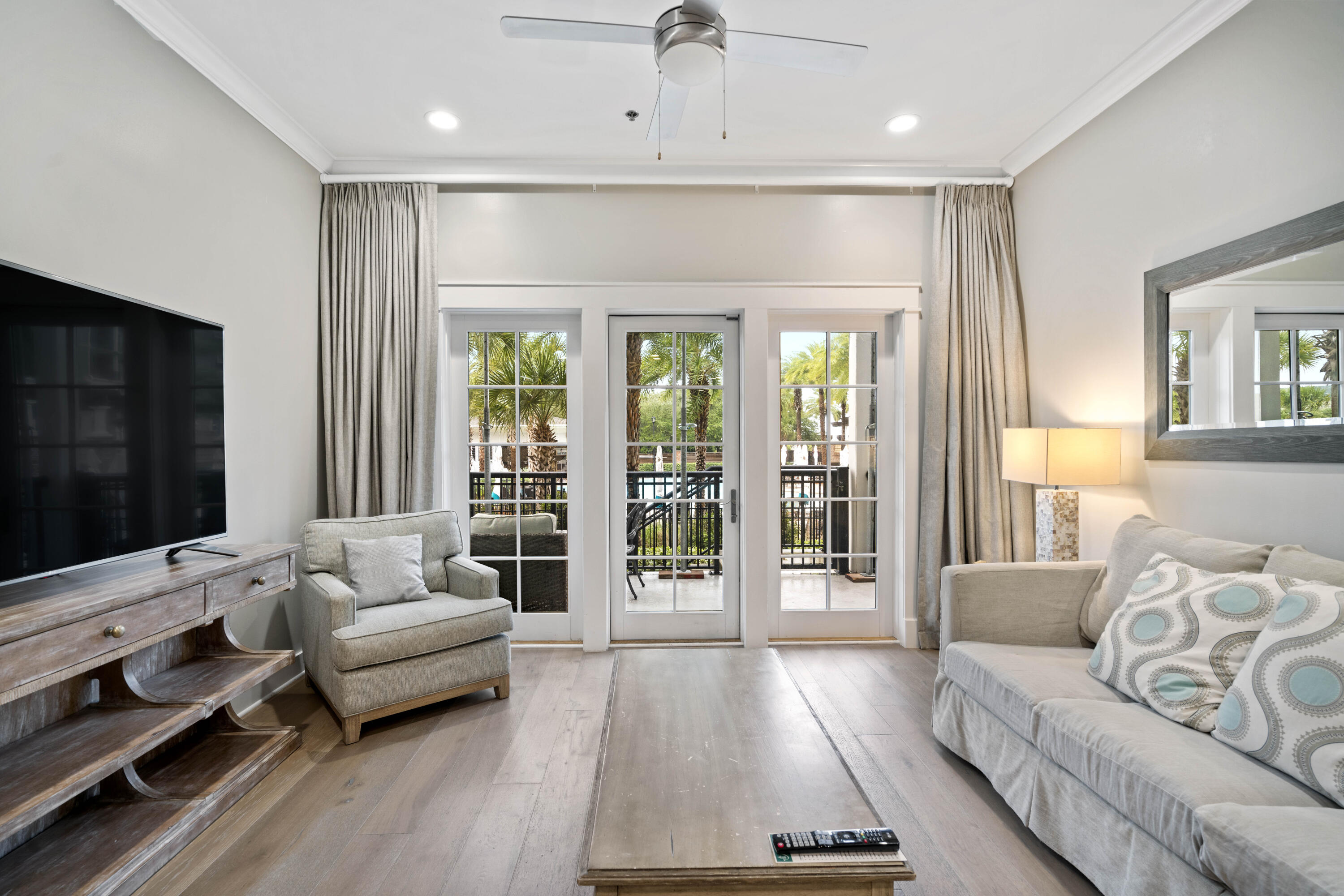 HENDERSON LOFTS - Residential