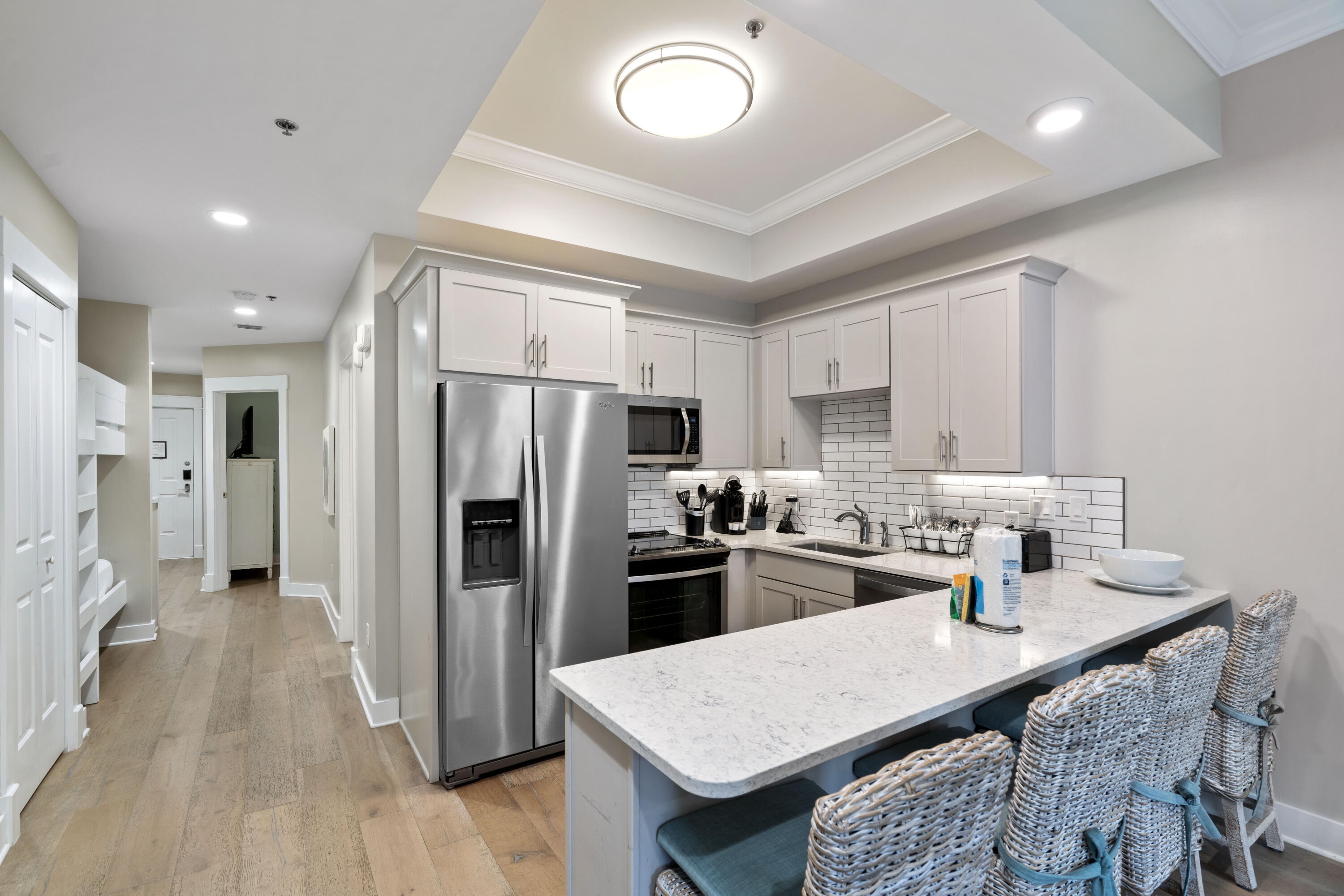 HENDERSON LOFTS - Residential