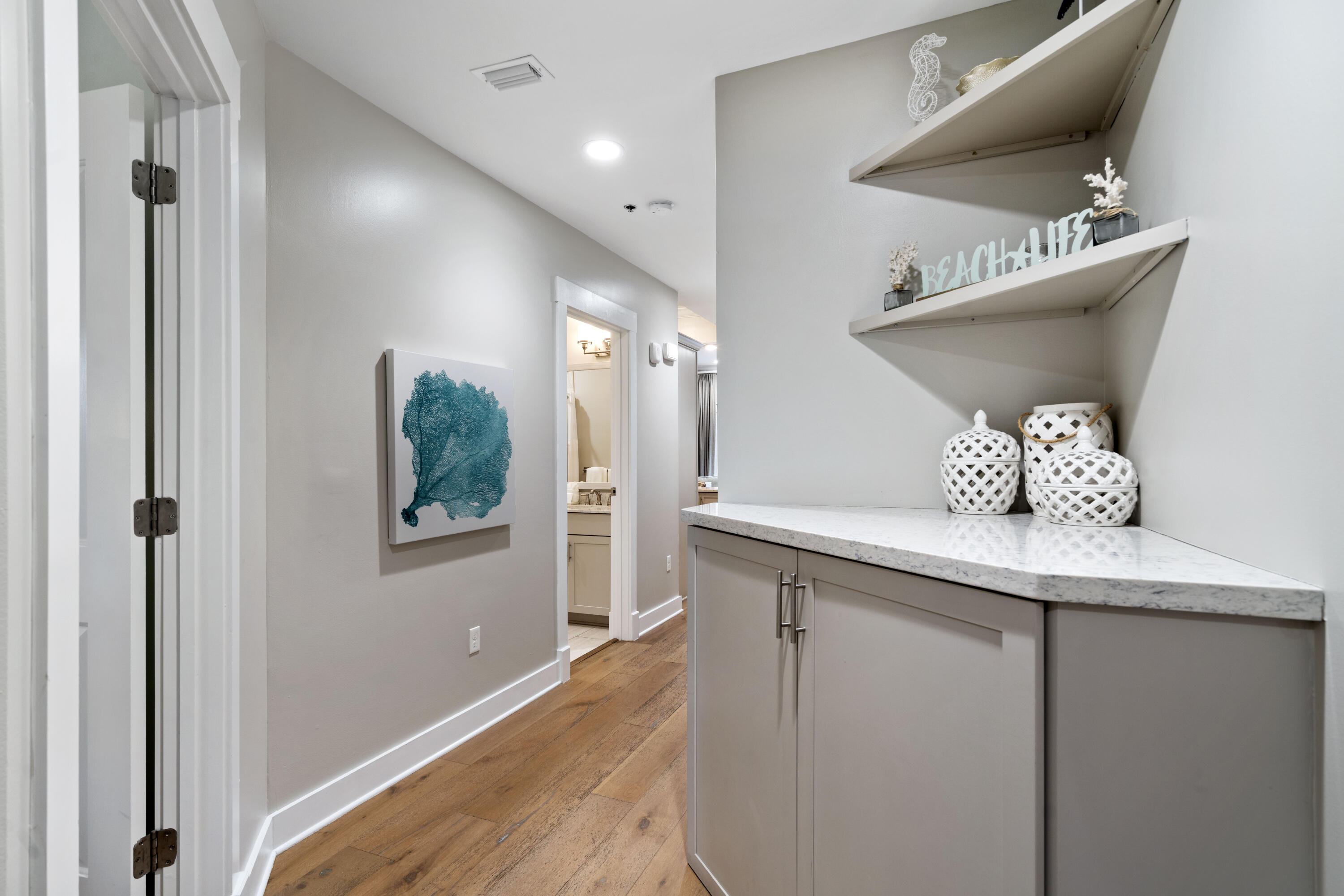 HENDERSON LOFTS - Residential