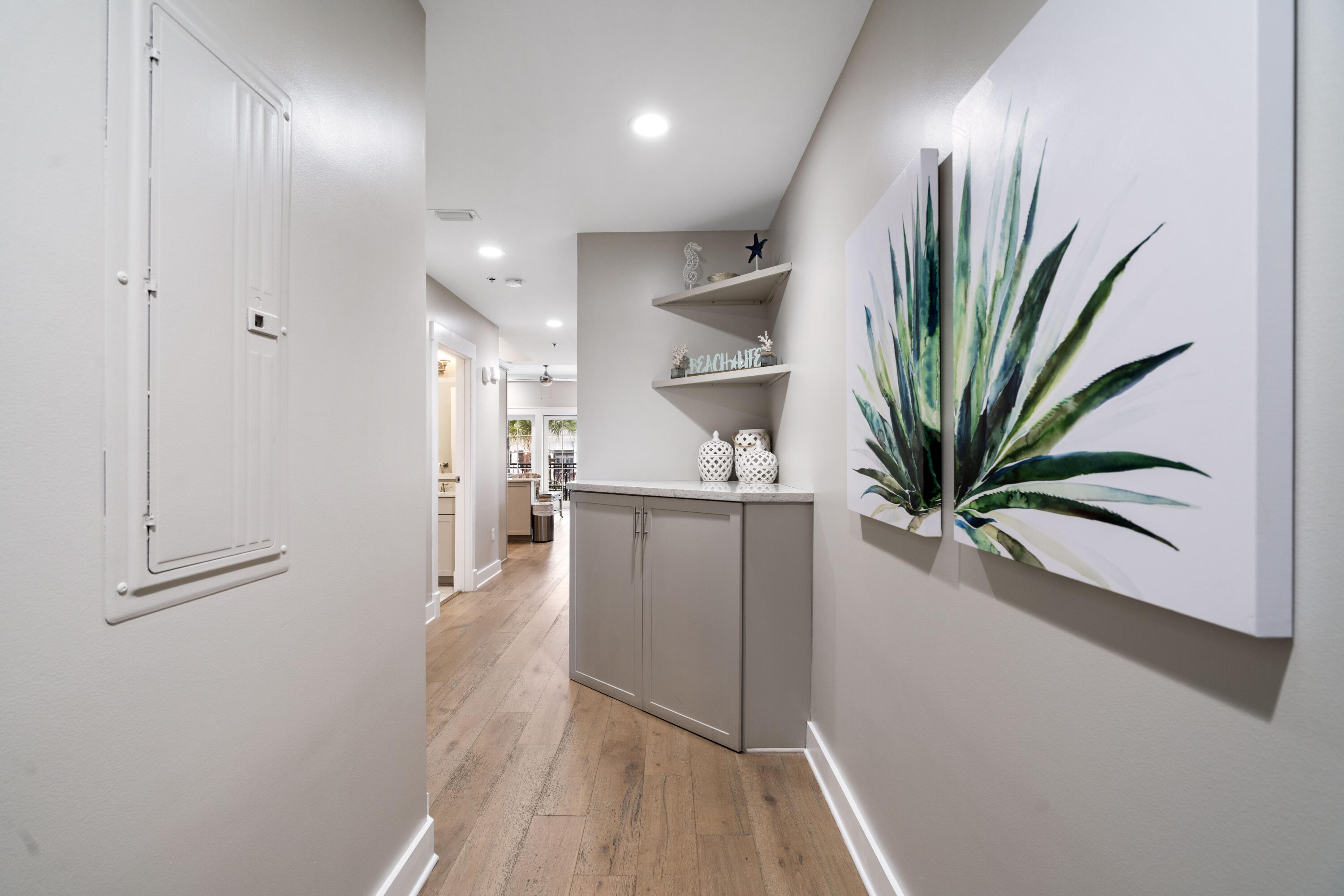 HENDERSON LOFTS - Residential