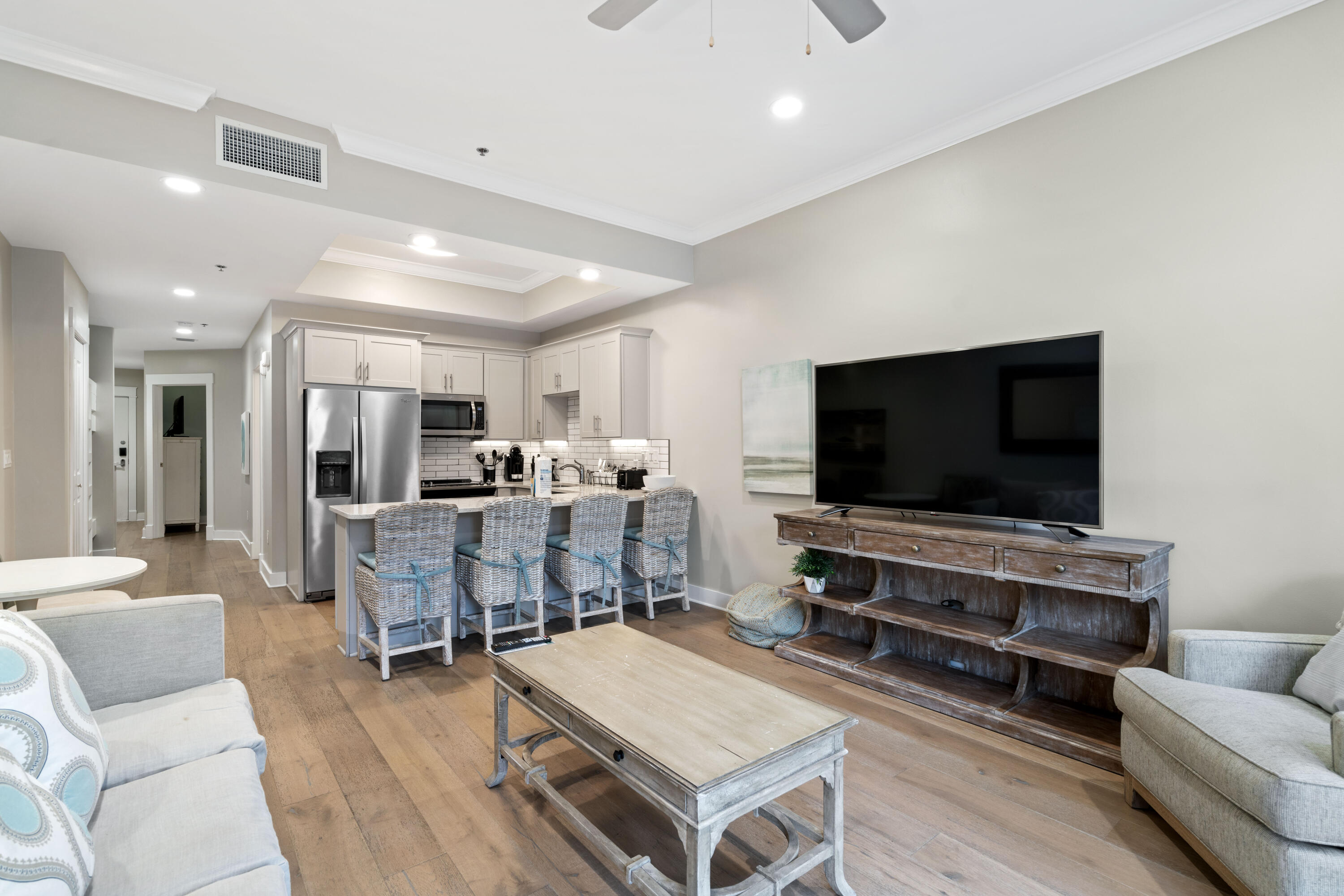 HENDERSON LOFTS - Residential