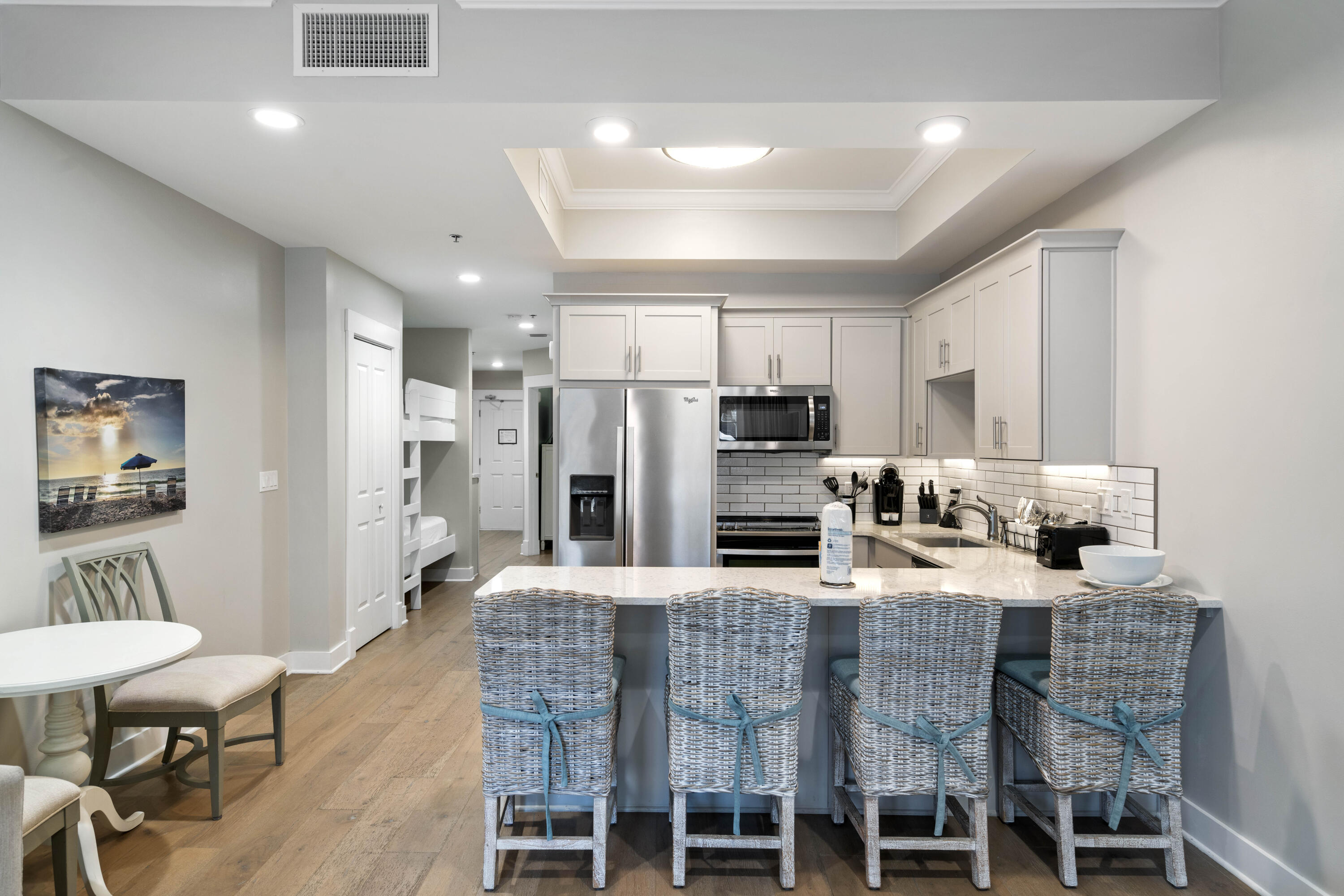 HENDERSON LOFTS - Residential