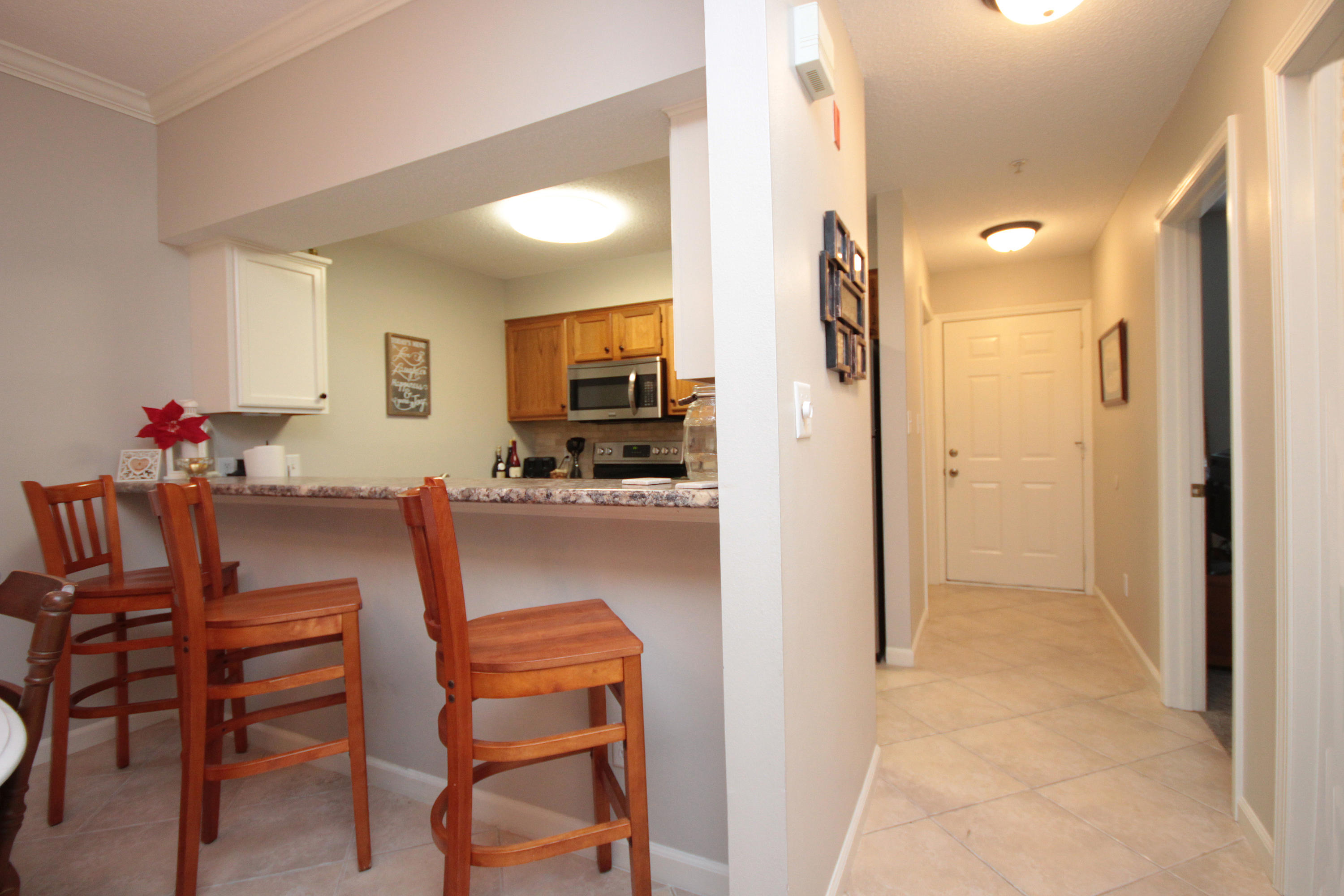 POINTE OF VIEW CONDO - Residential