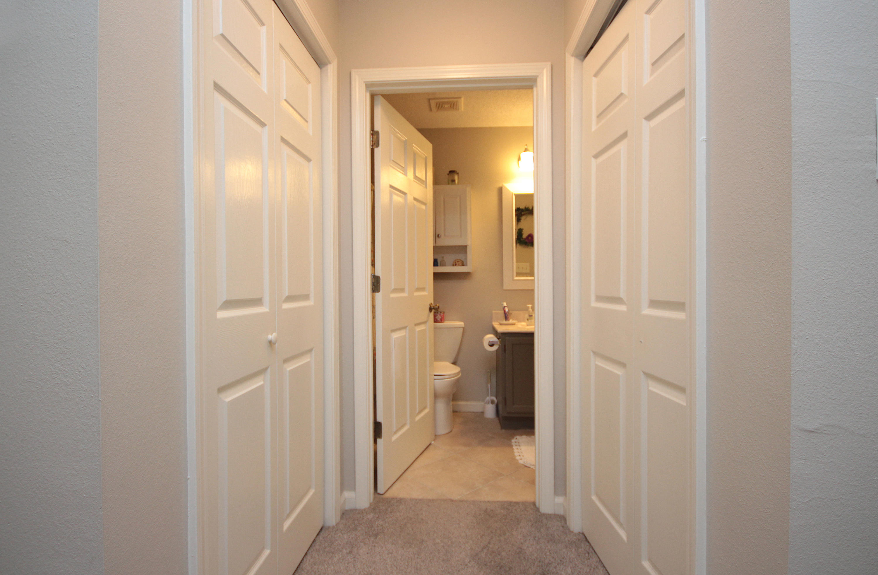 POINTE OF VIEW CONDO - Residential