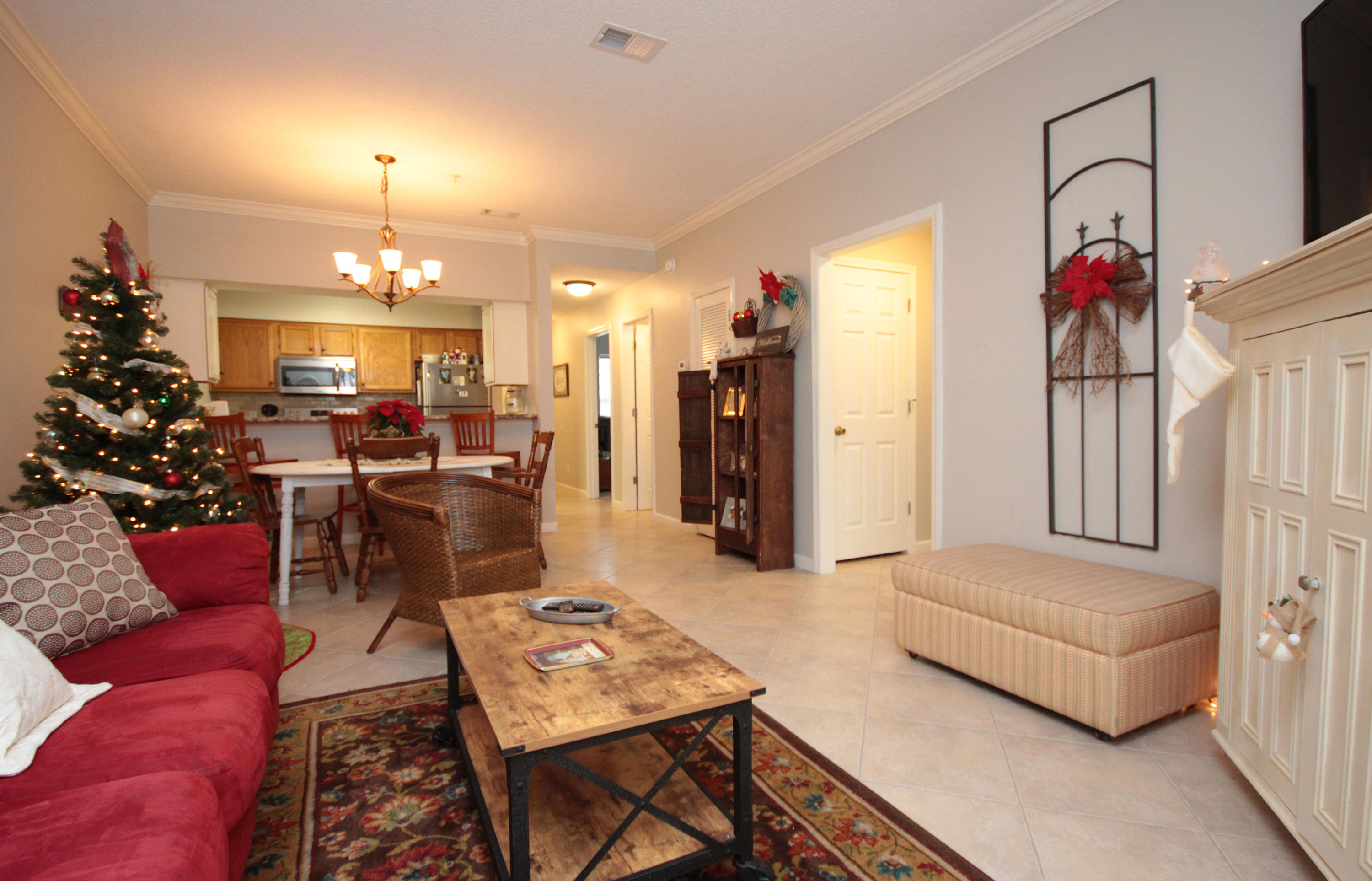 POINTE OF VIEW CONDO - Residential