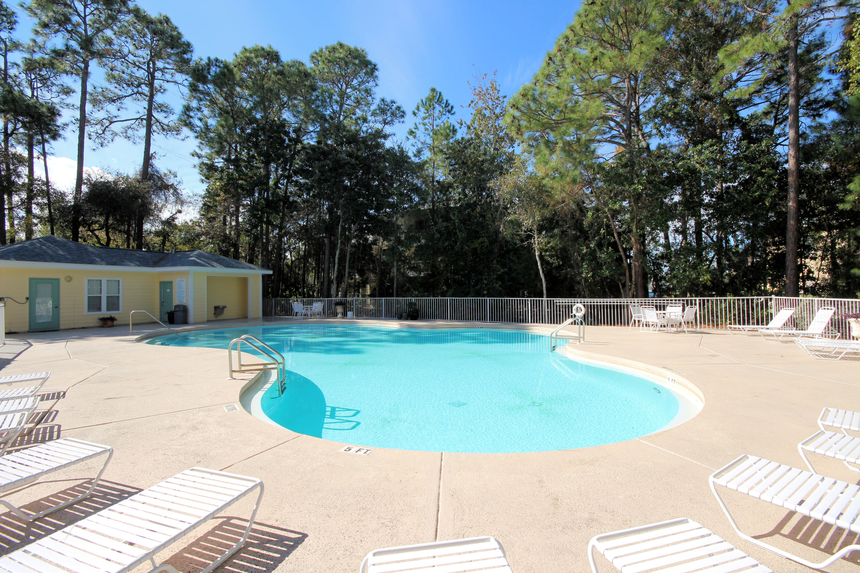 POINTE OF VIEW CONDO - Residential