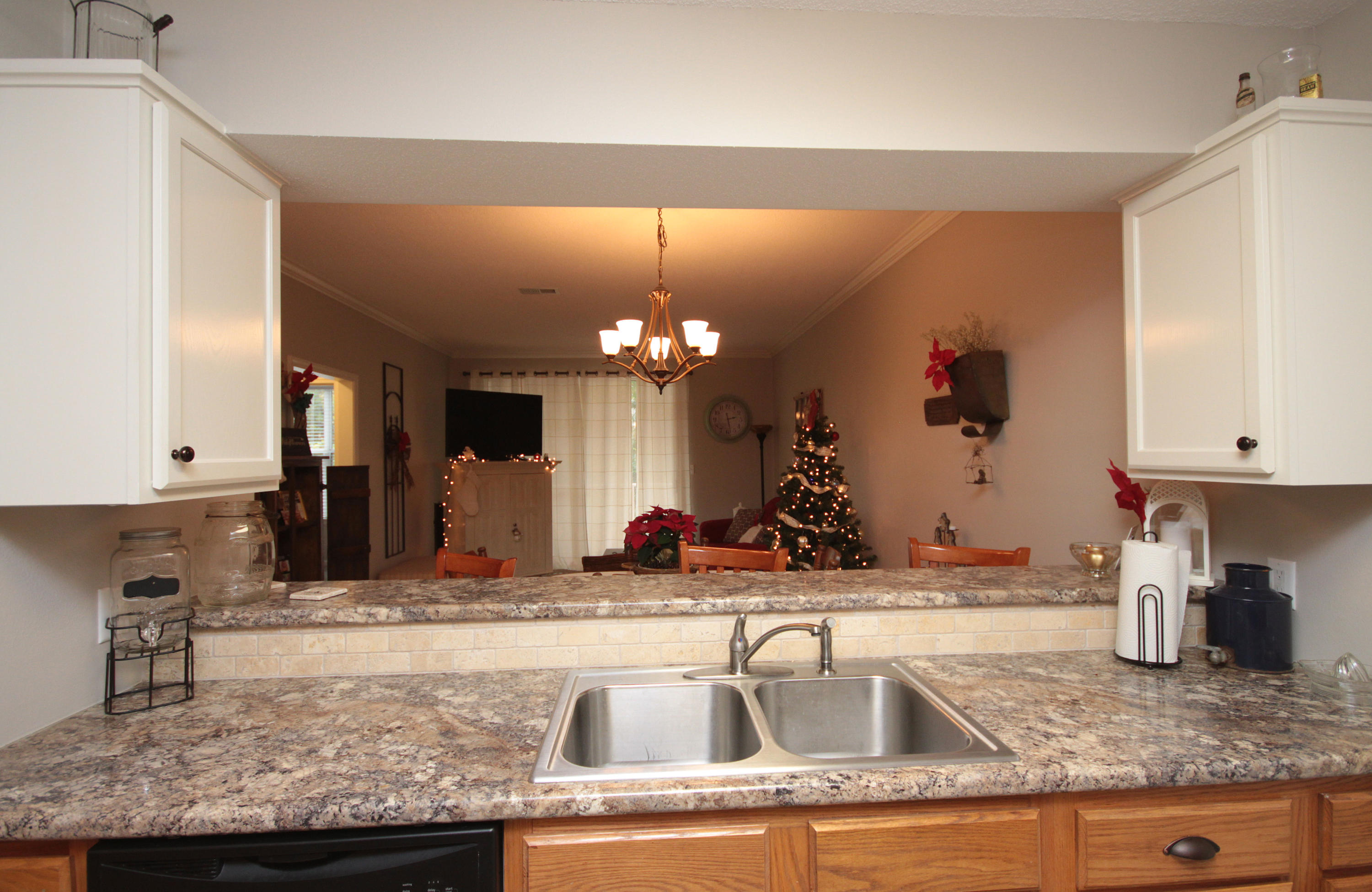 POINTE OF VIEW CONDO - Residential