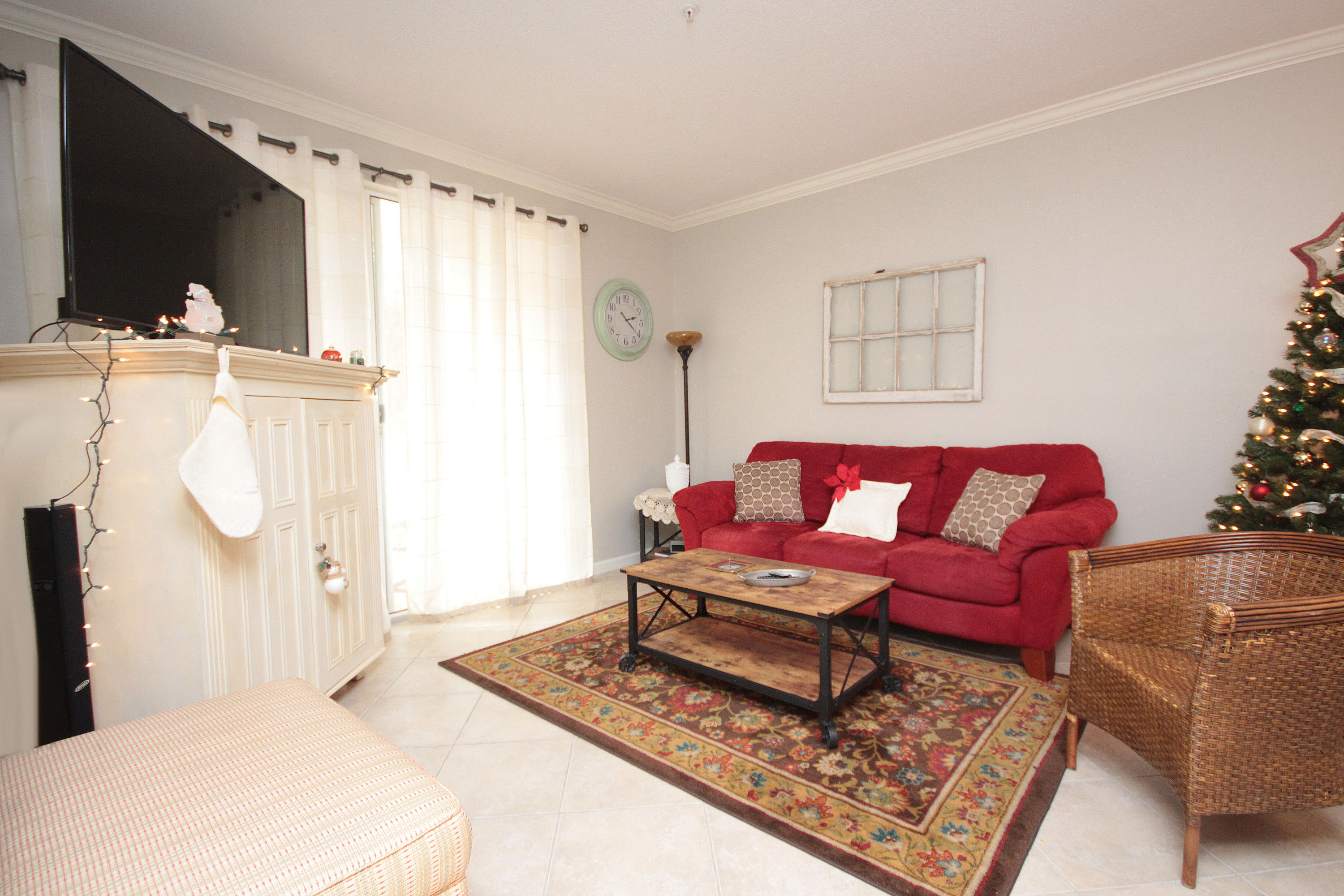 POINTE OF VIEW CONDO - Residential