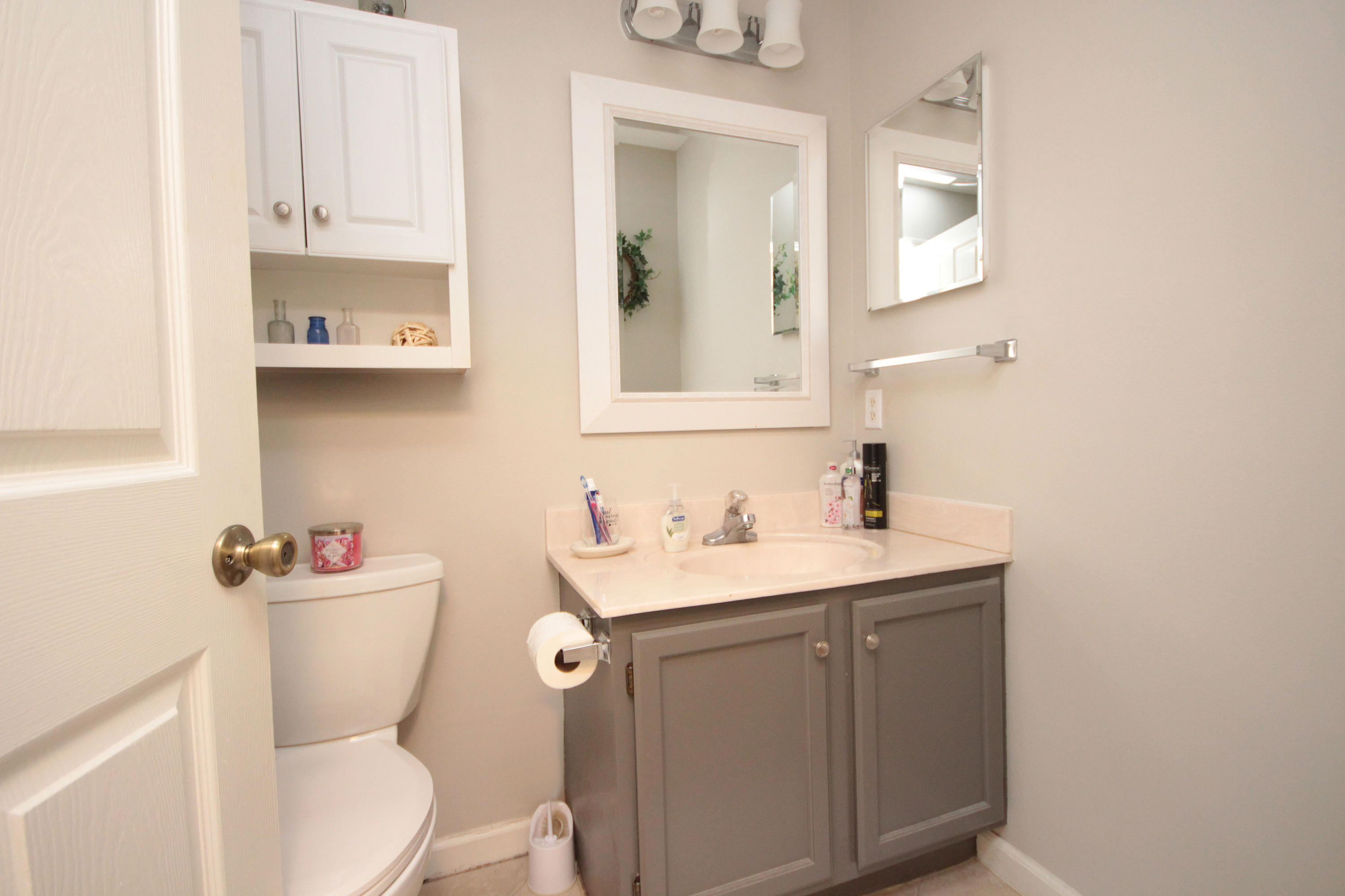 POINTE OF VIEW CONDO - Residential