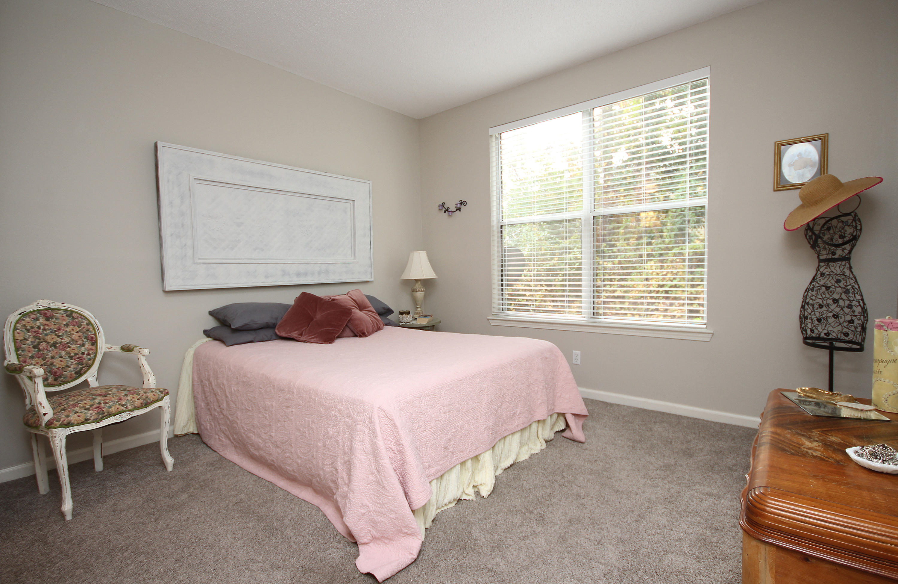 POINTE OF VIEW CONDO - Residential