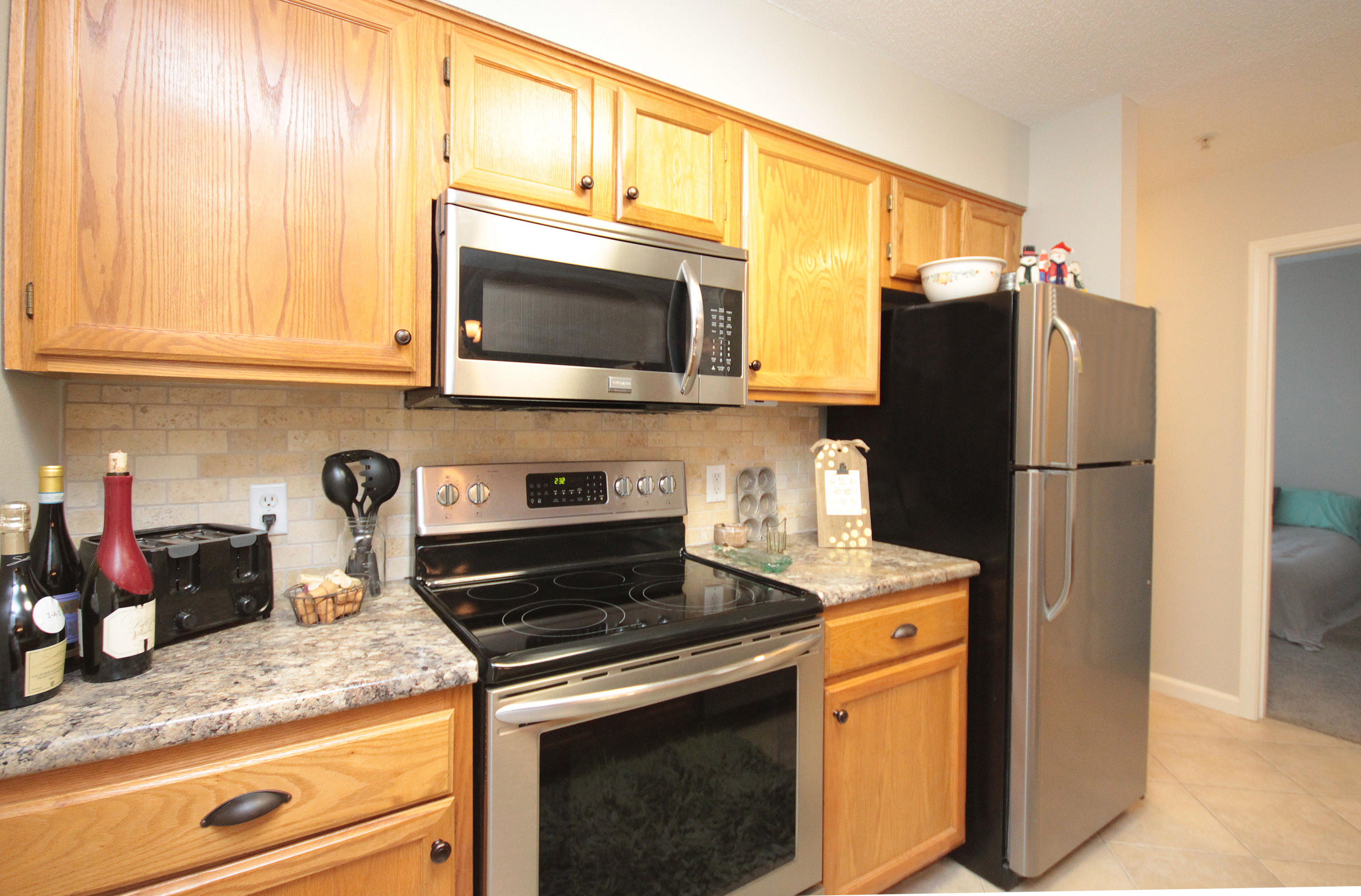 POINTE OF VIEW CONDO - Residential