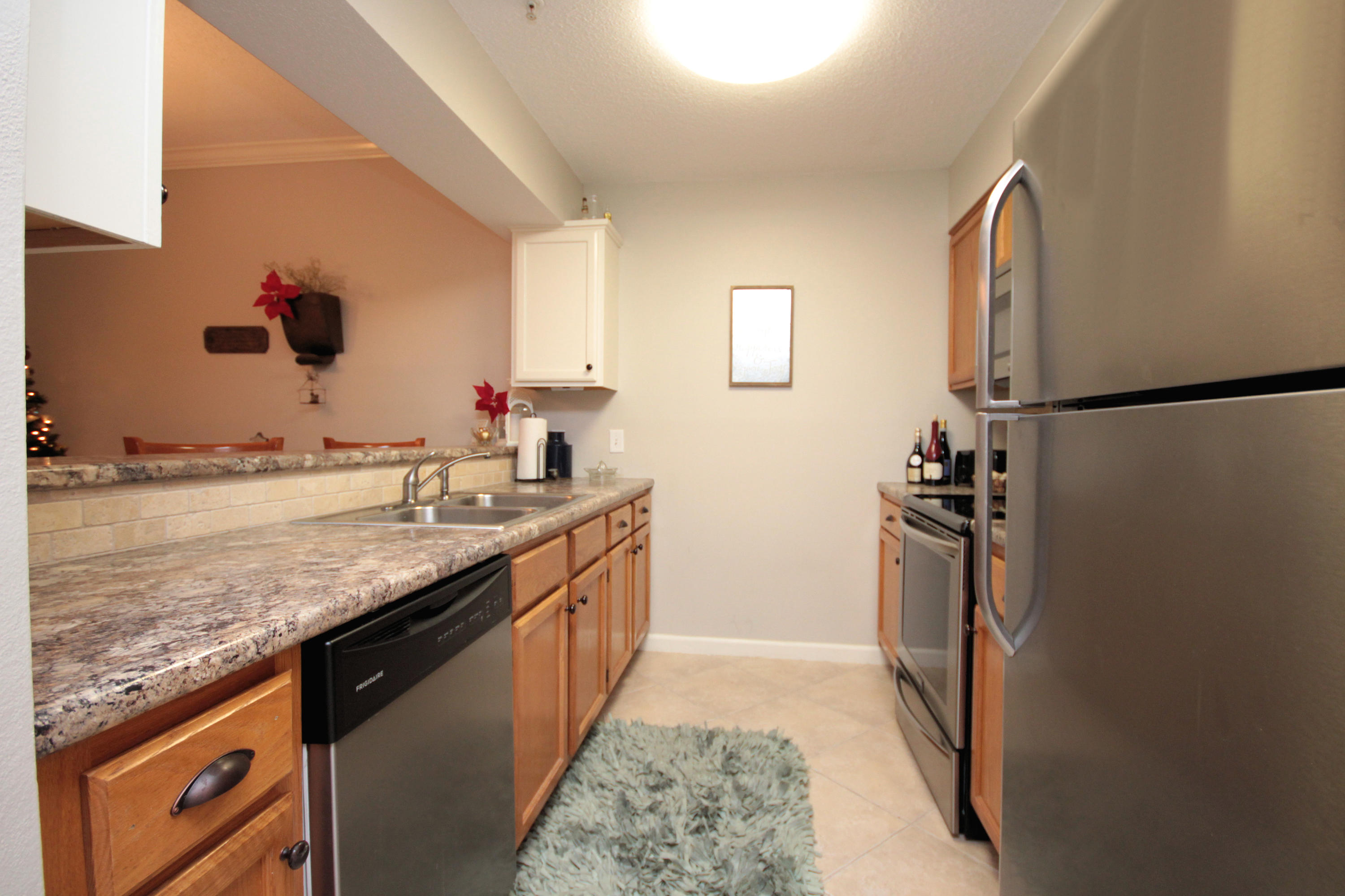 POINTE OF VIEW CONDO - Residential