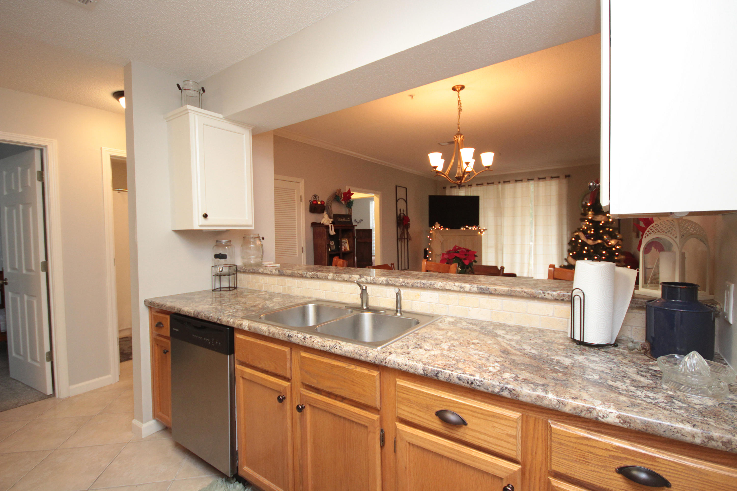 POINTE OF VIEW CONDO - Residential