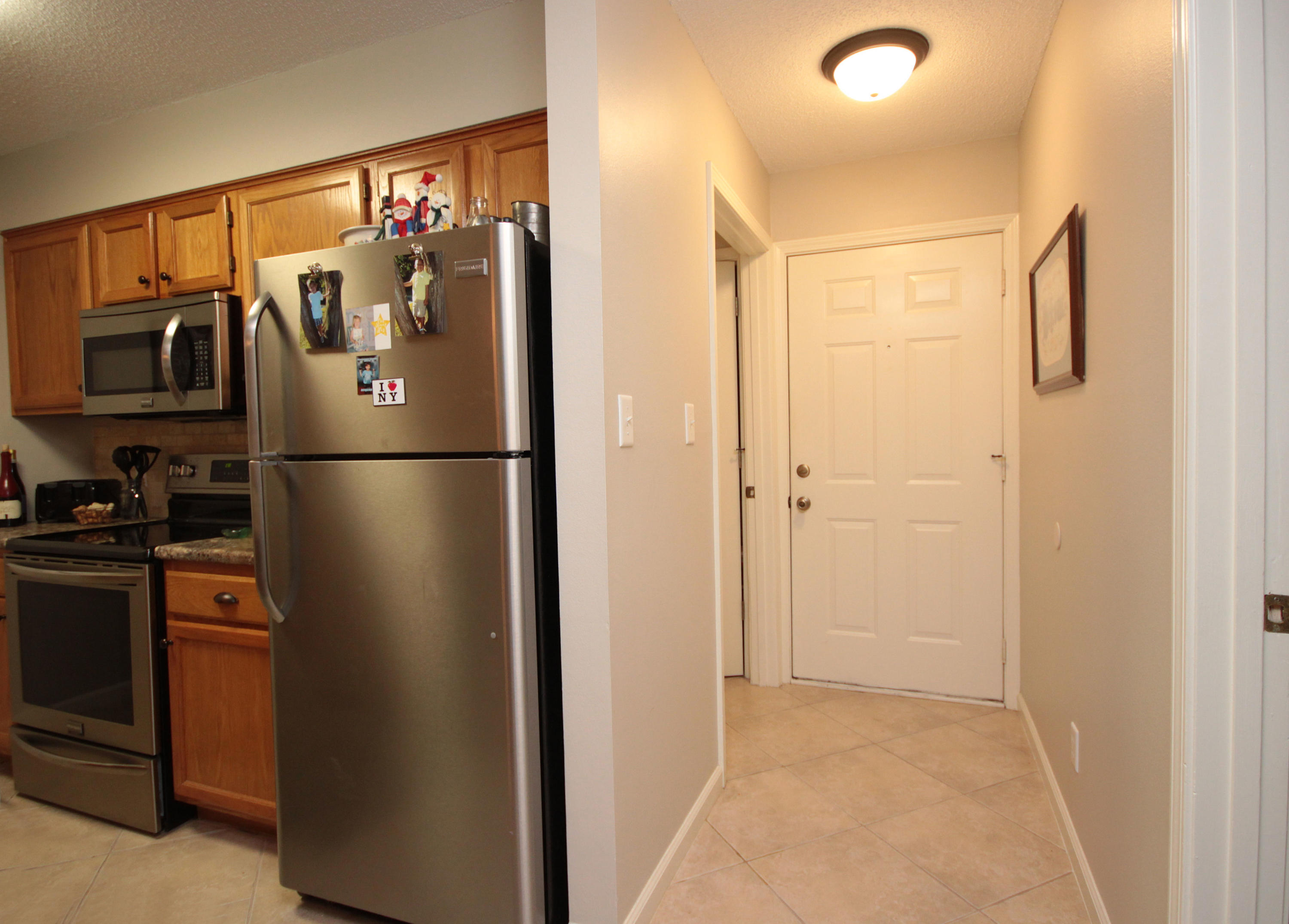 POINTE OF VIEW CONDO - Residential