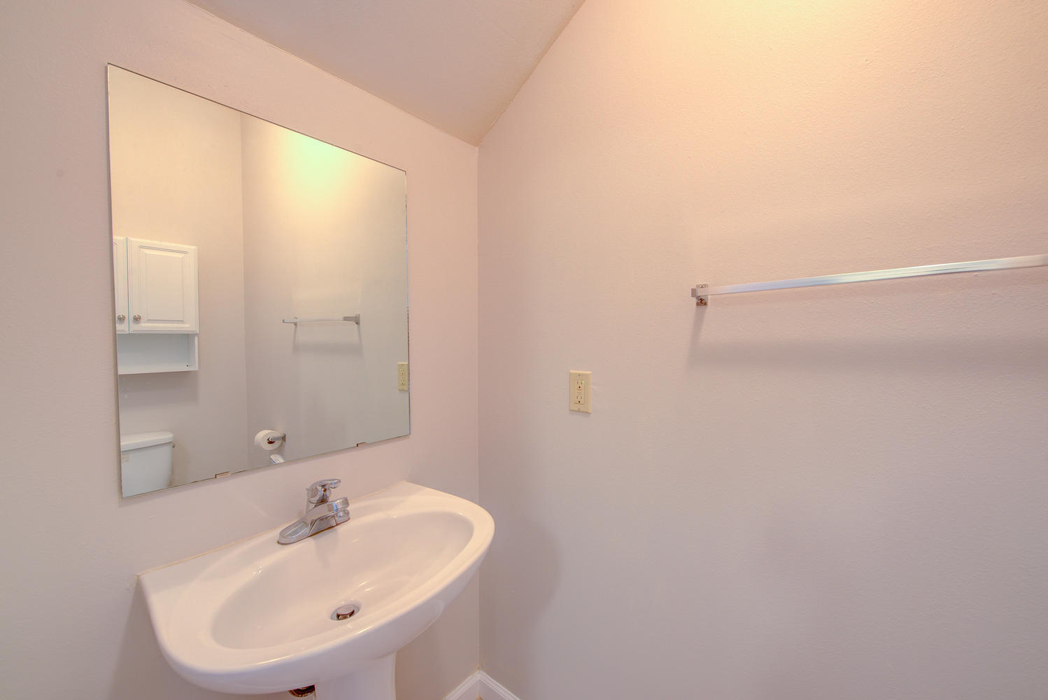 INTERCOASTAL POINTE - Residential