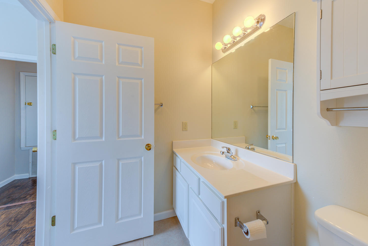 INTERCOASTAL POINTE - Residential