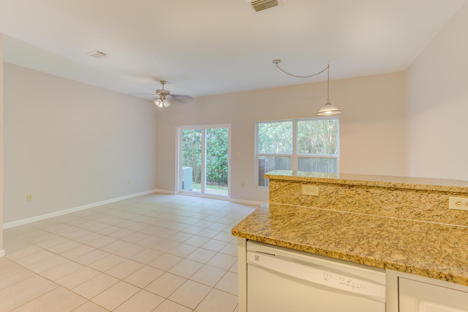 INTERCOASTAL POINTE - Residential