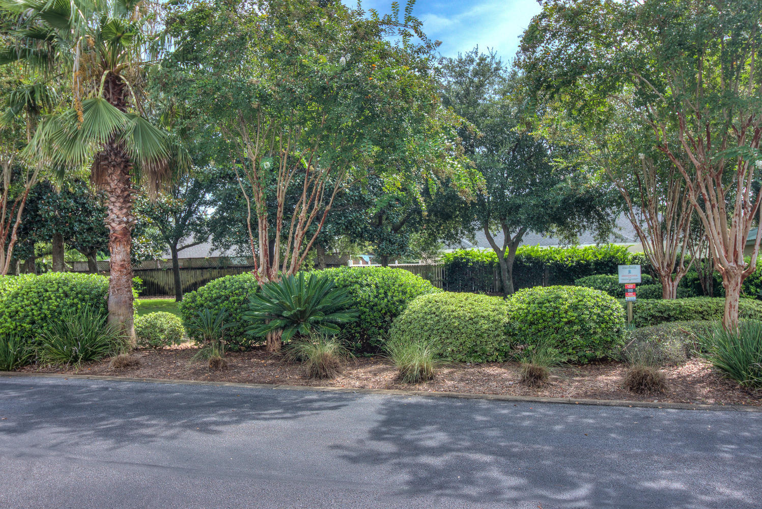 INTERCOASTAL POINTE - Residential