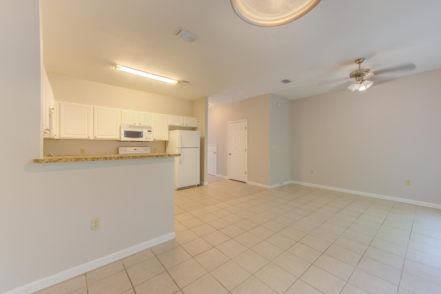 INTERCOASTAL POINTE - Residential