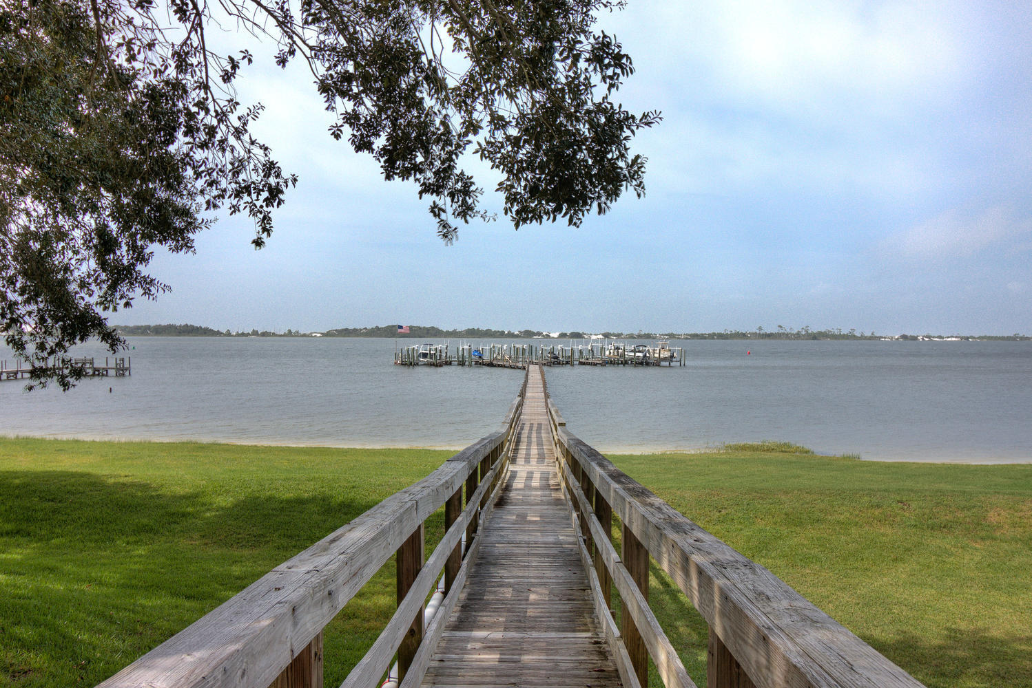 INTERCOASTAL POINTE - Residential