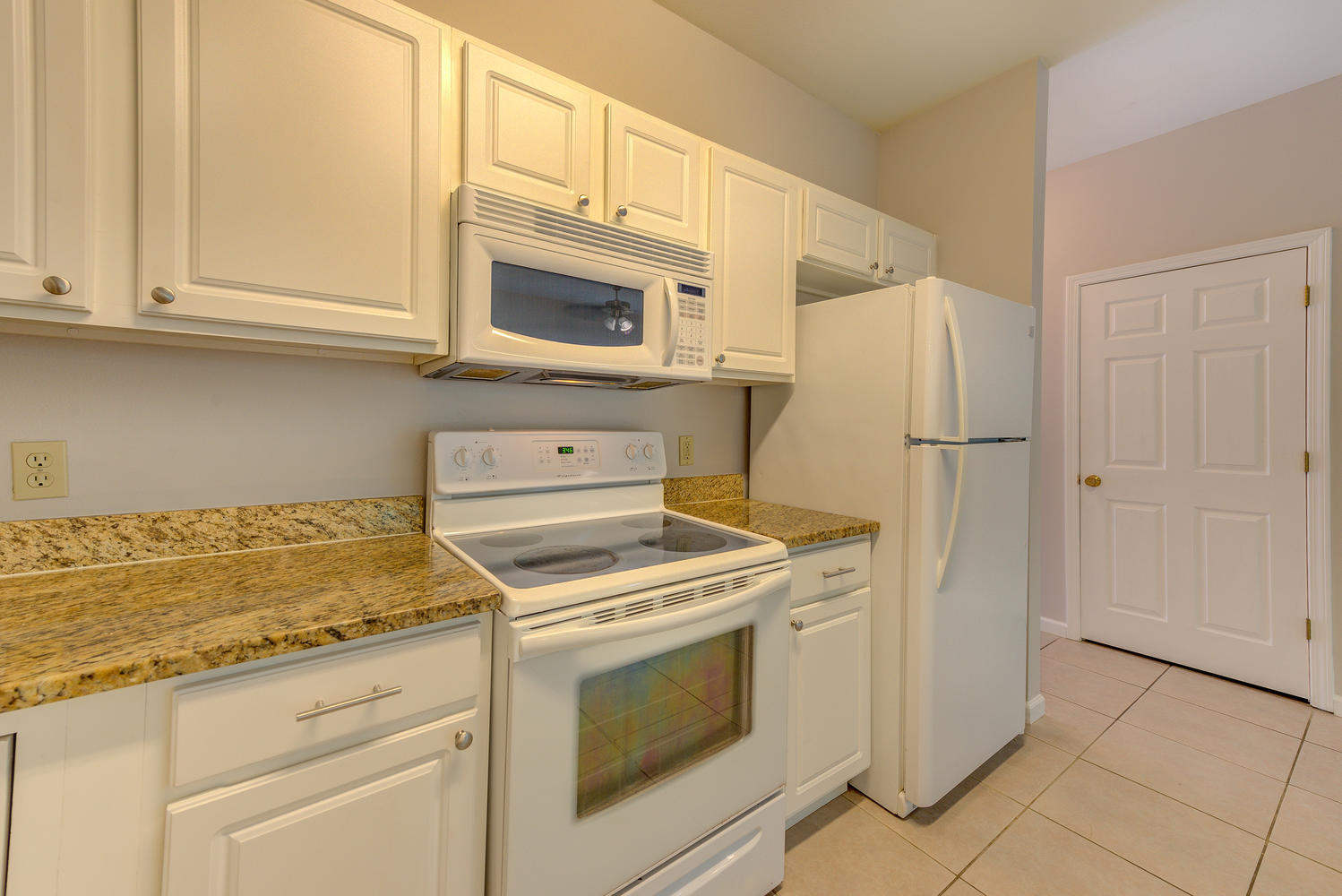 INTERCOASTAL POINTE - Residential