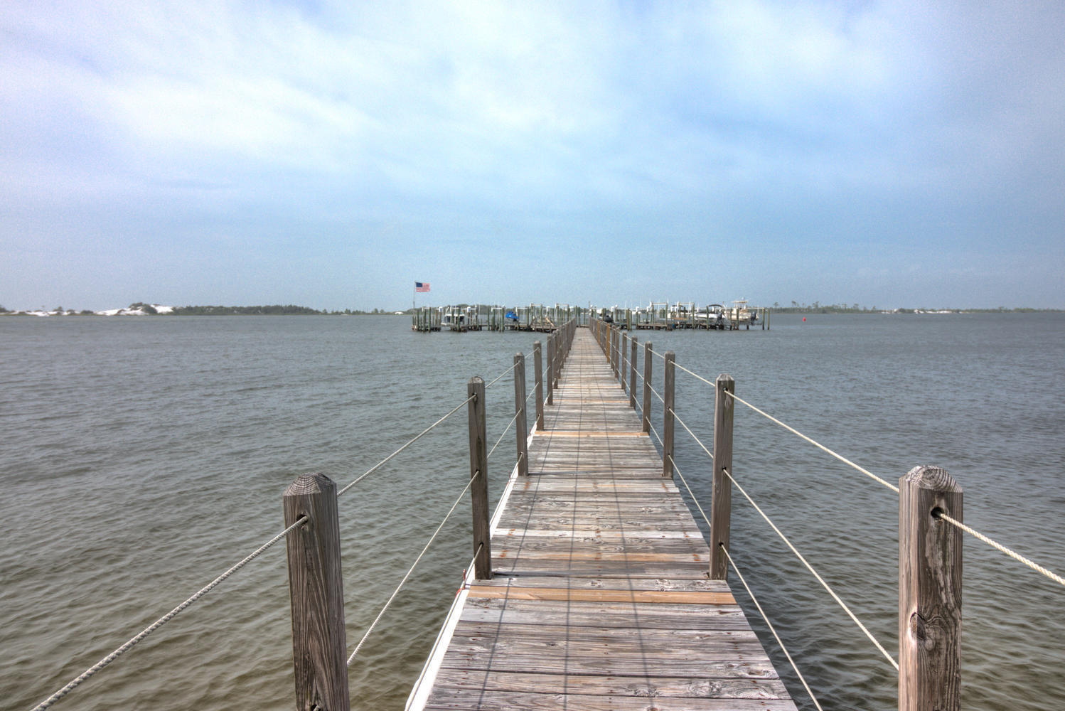 INTERCOASTAL POINTE - Residential