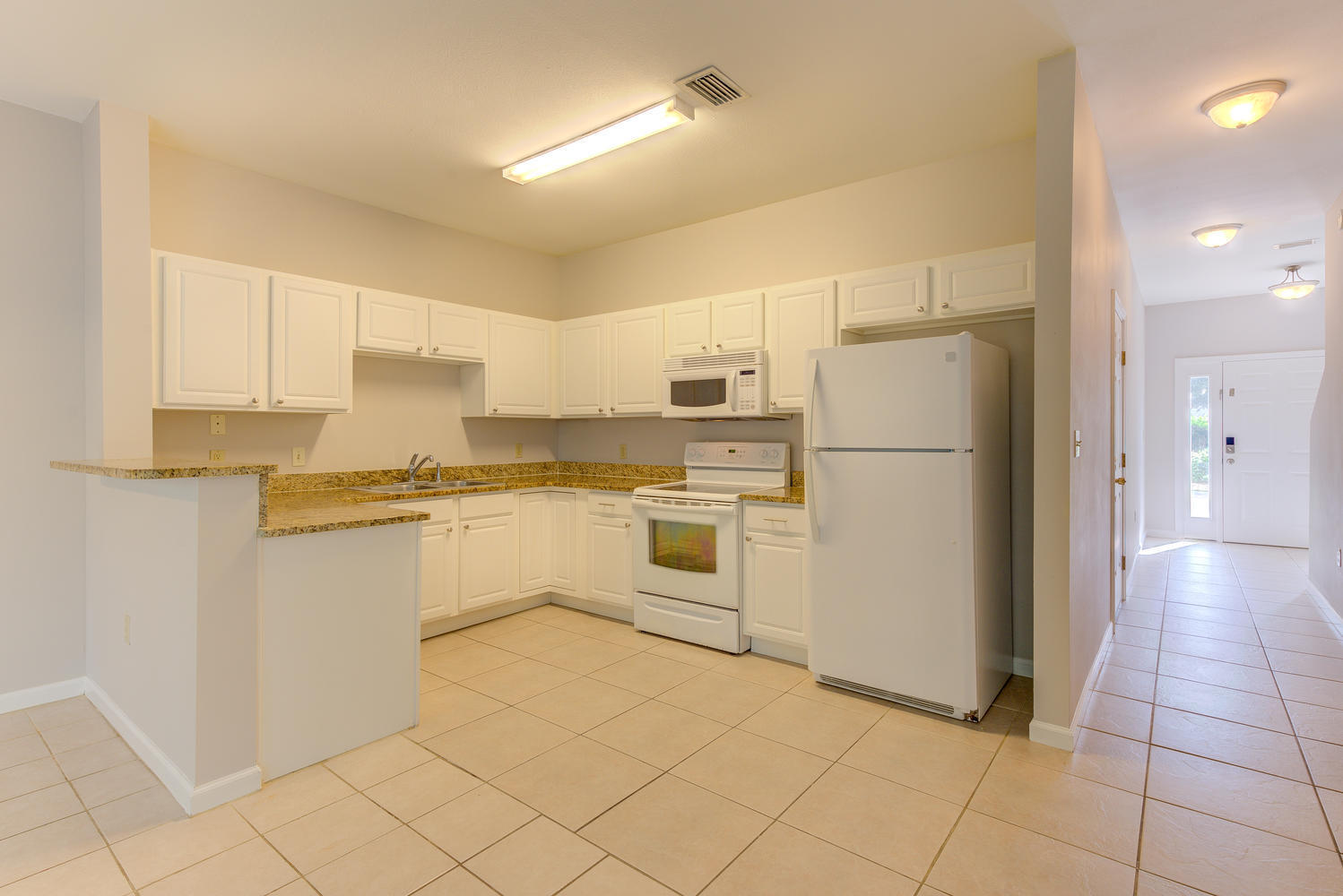 INTERCOASTAL POINTE - Residential