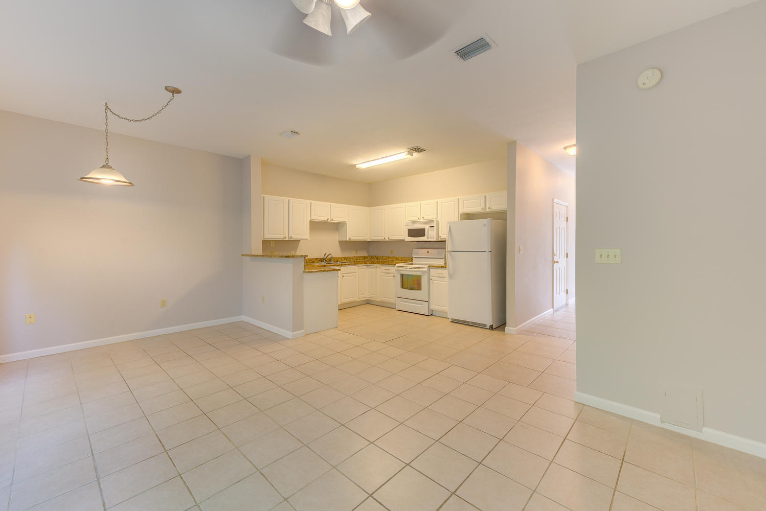 INTERCOASTAL POINTE - Residential