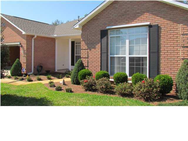 PARKWOOD COVE AT BLUEWATER BAY - Residential Lease