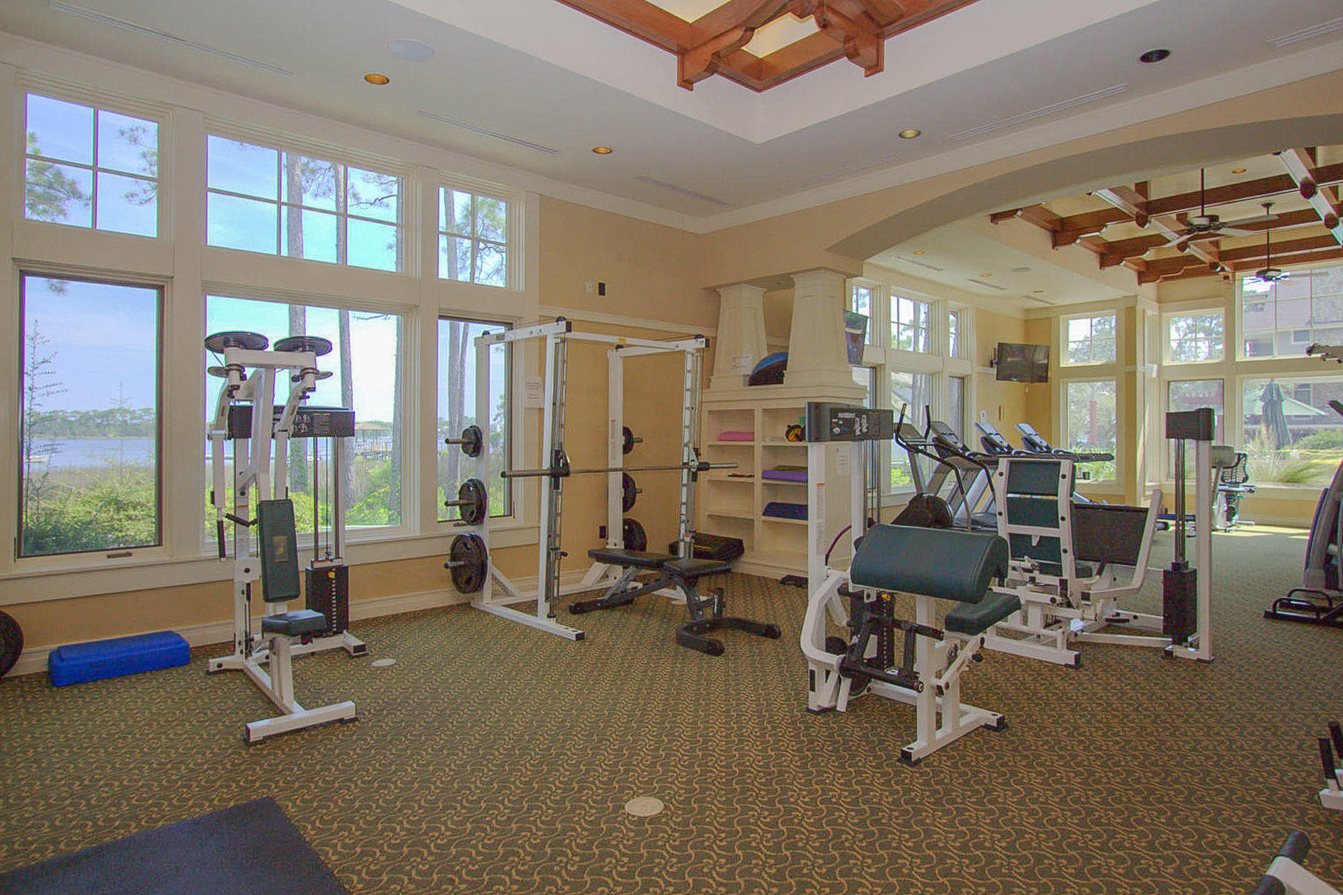 WILD HERON PHASE II - Land