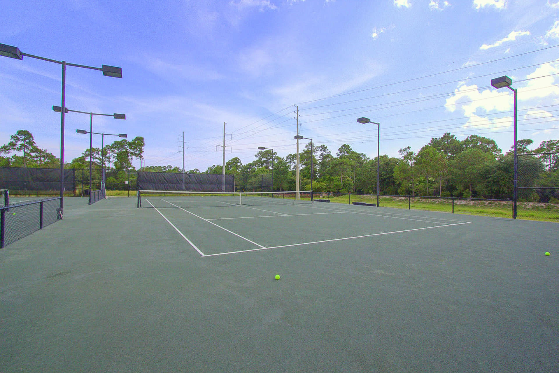 WILD HERON PHASE II - Land