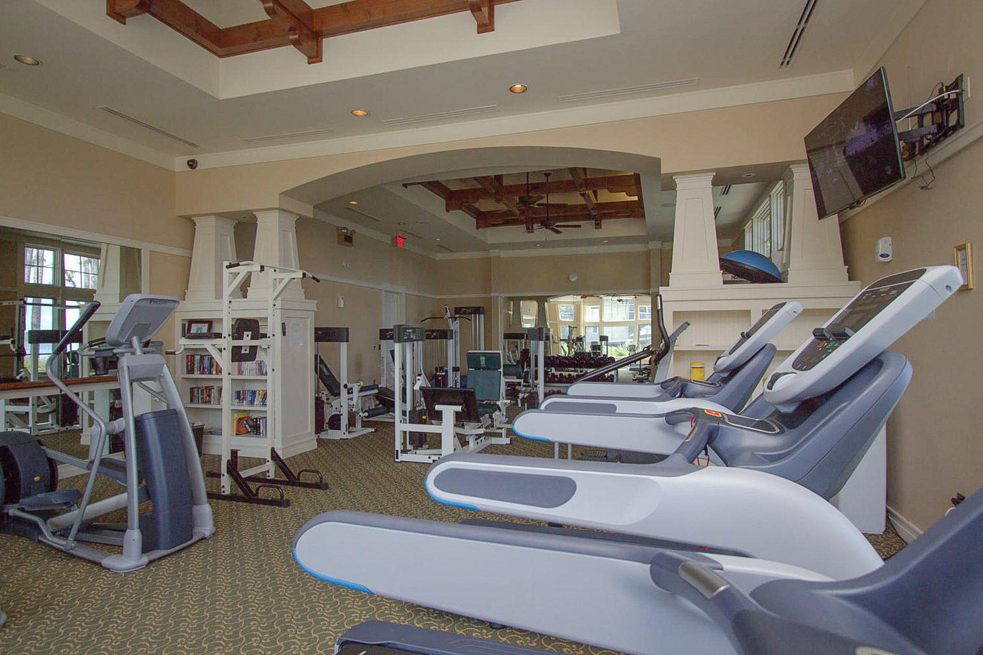 WILD HERON PHASE II - Land