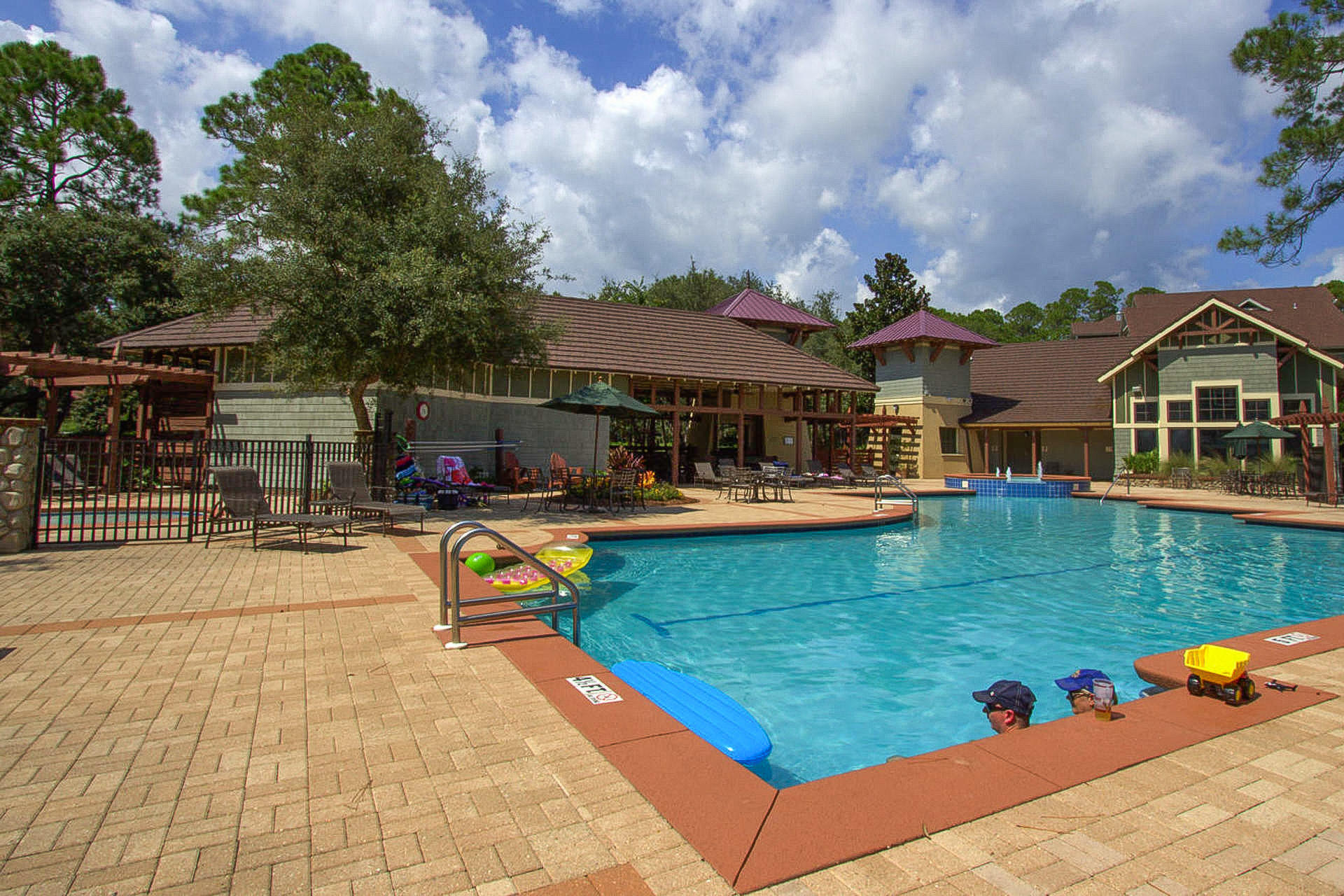 WILD HERON PHASE II - Land