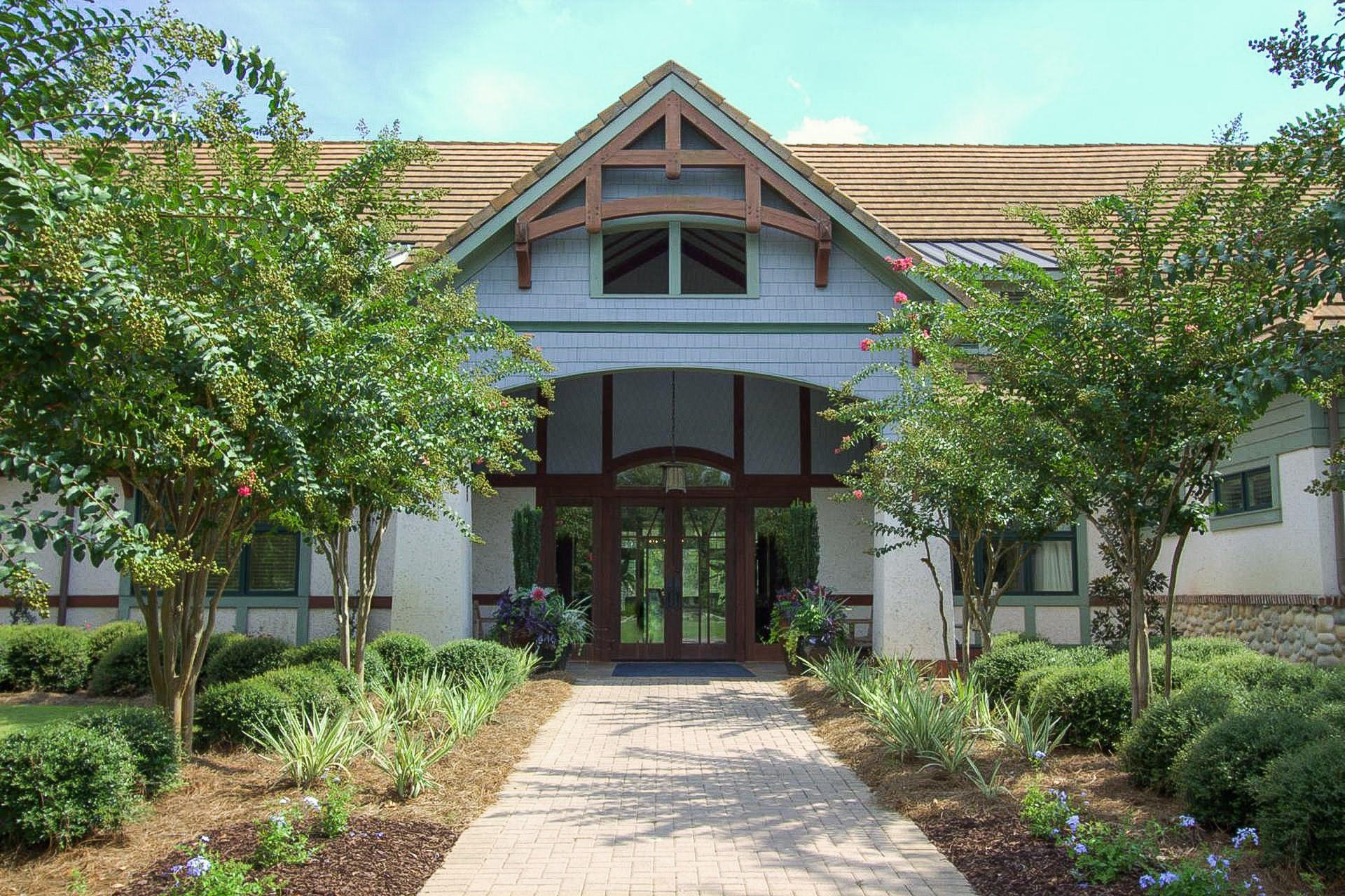 WILD HERON PHASE II - Land