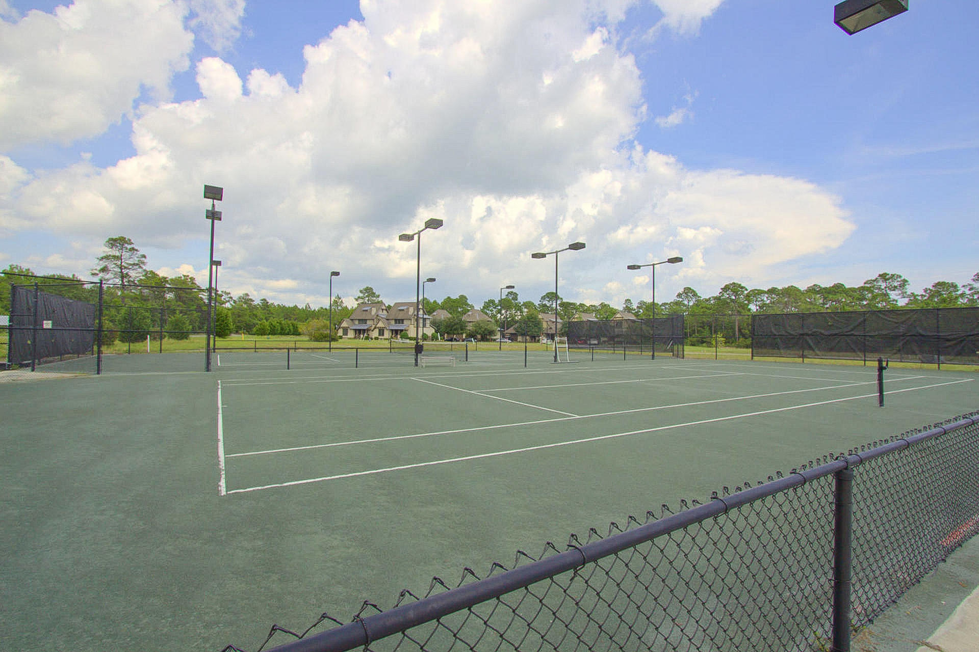 WILD HERON PHASE II - Land