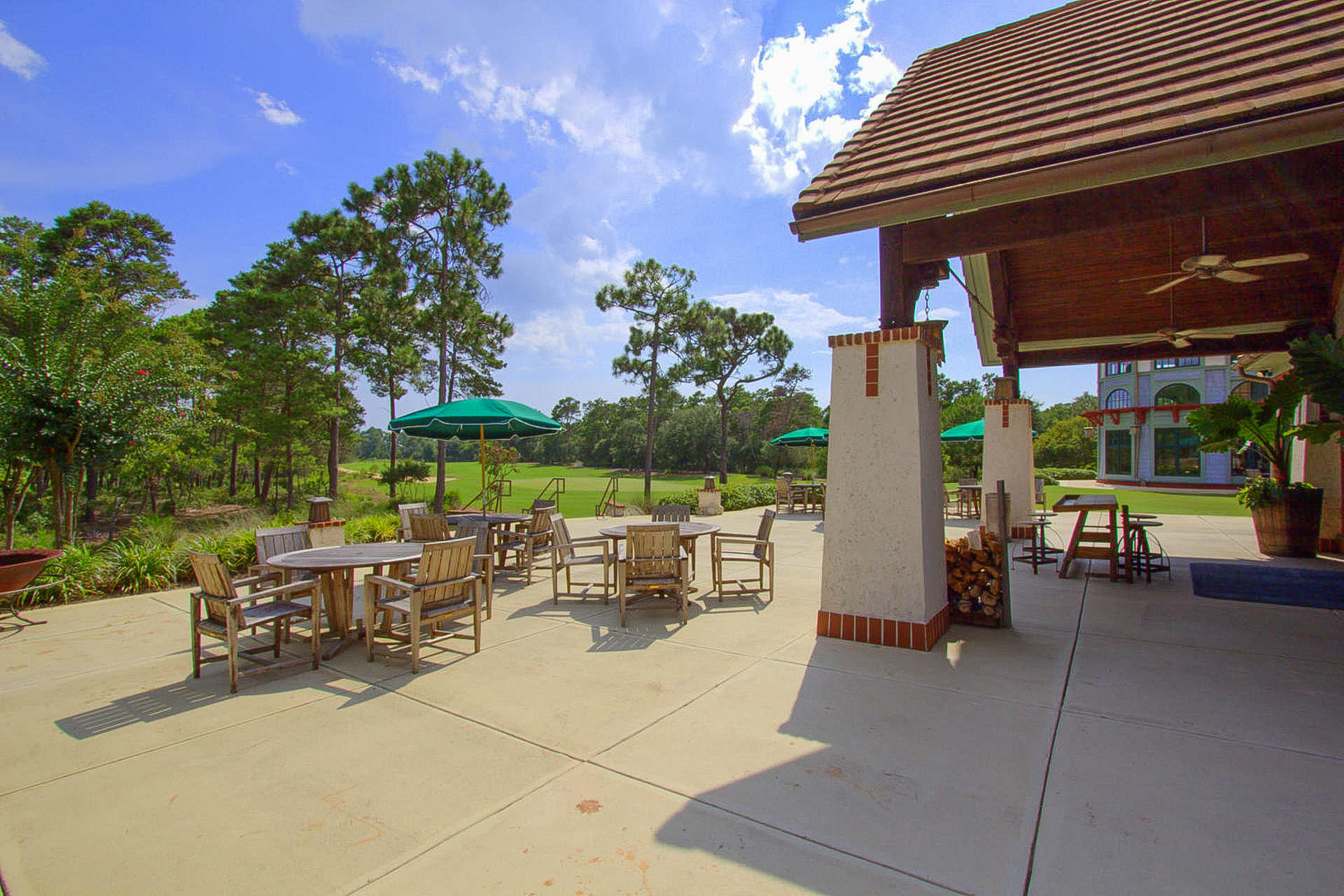 WILD HERON PHASE II - Land