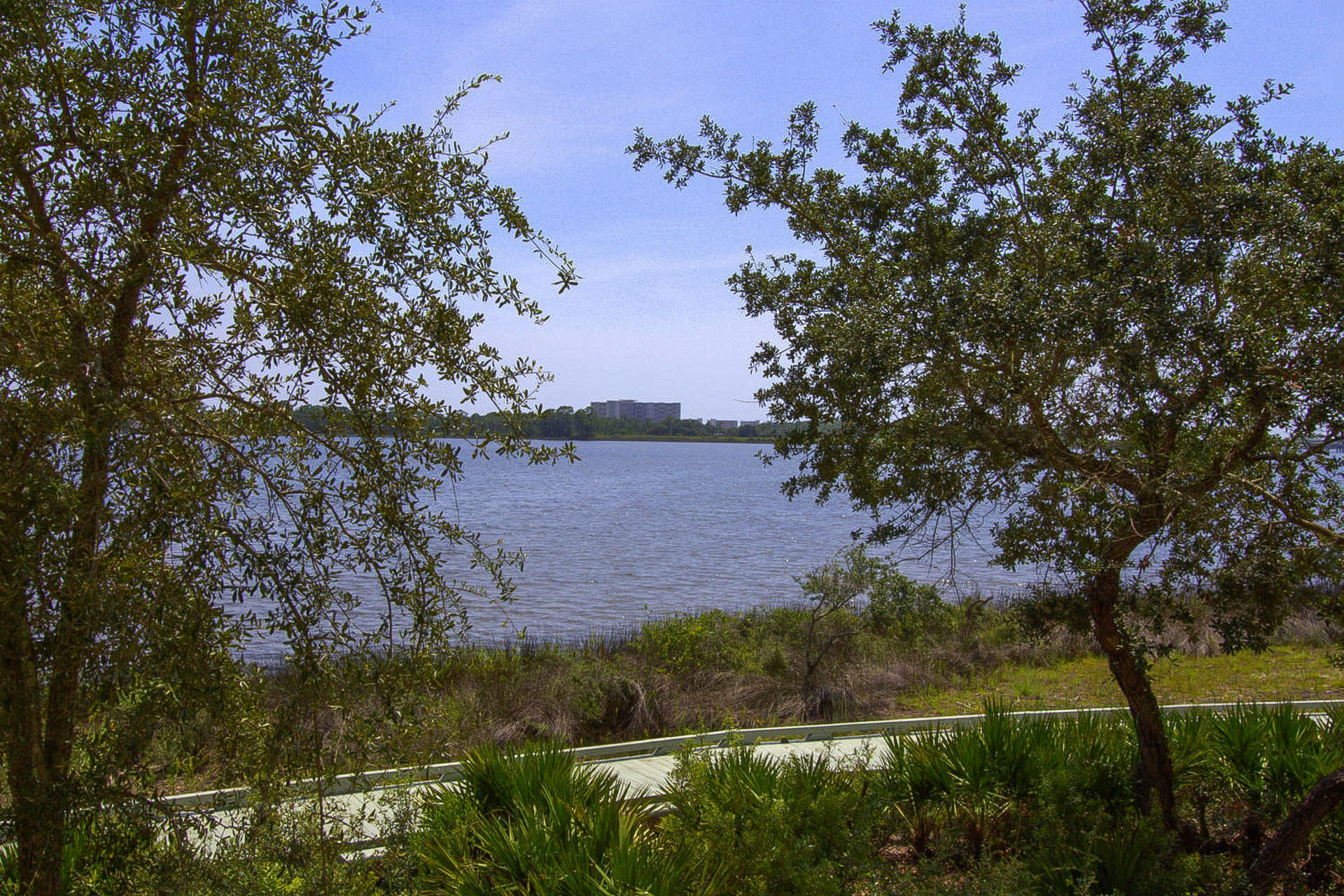 WILD HERON PHASE II - Land