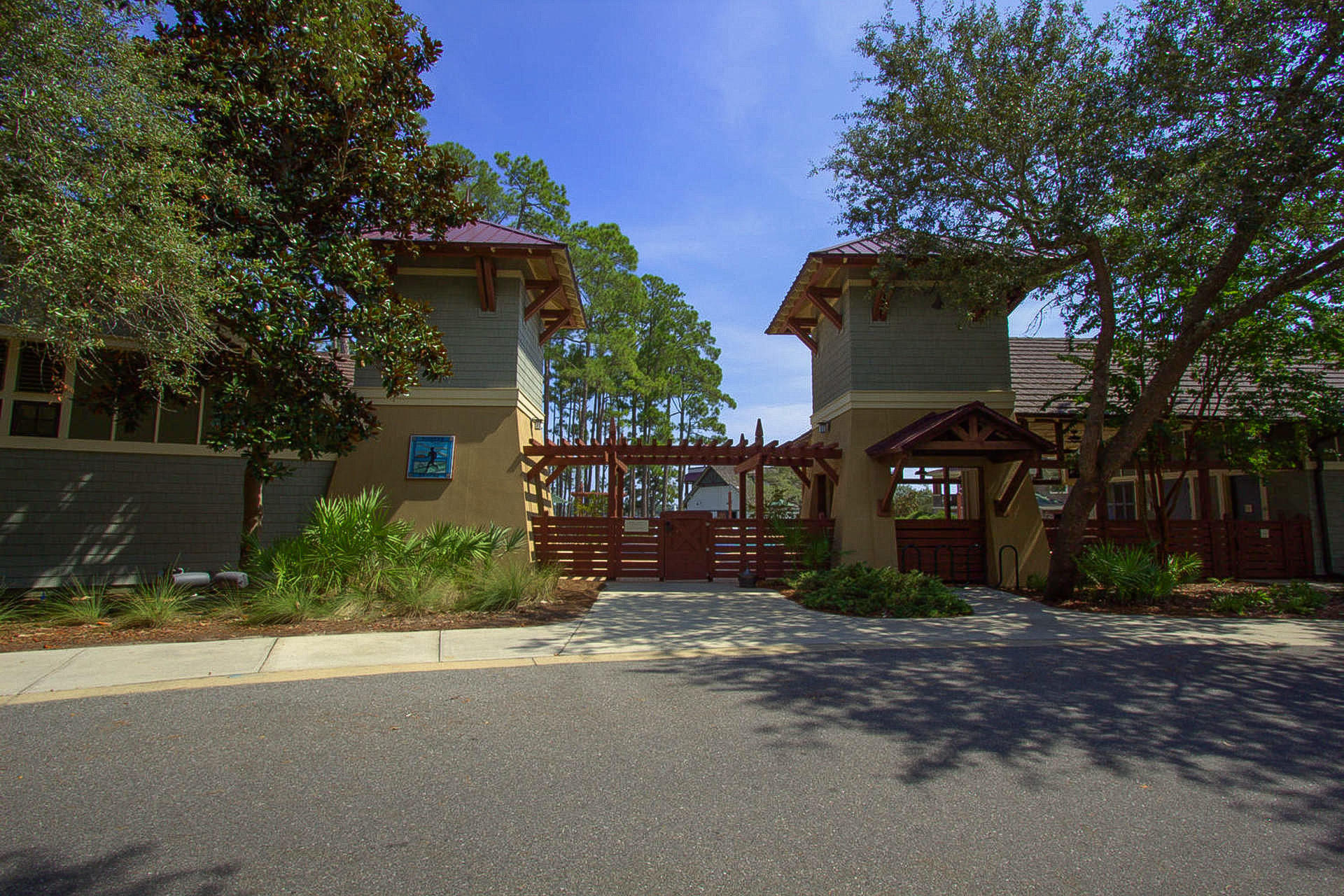 WILD HERON PHASE II - Land