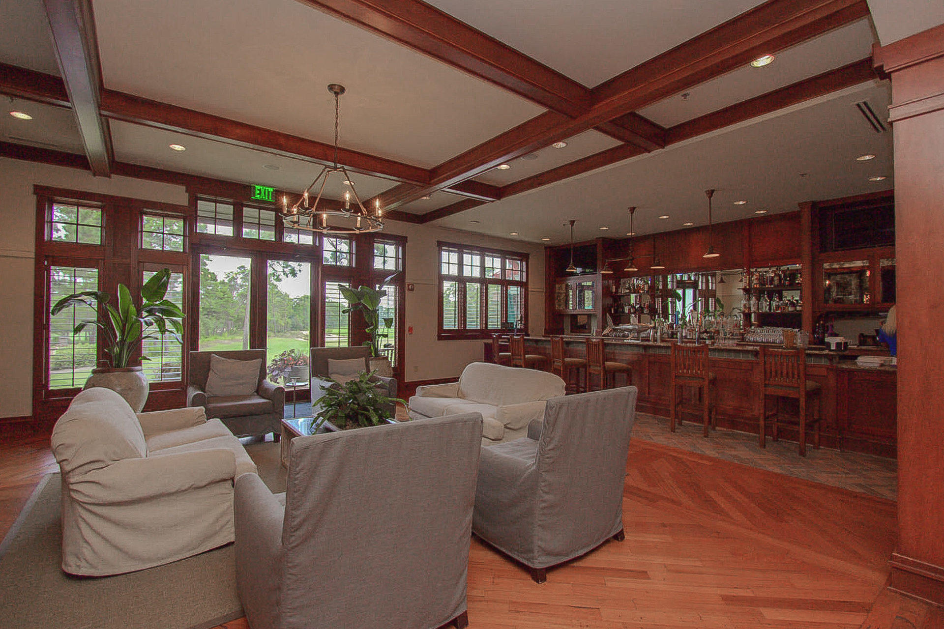 WILD HERON PHASE II - Land