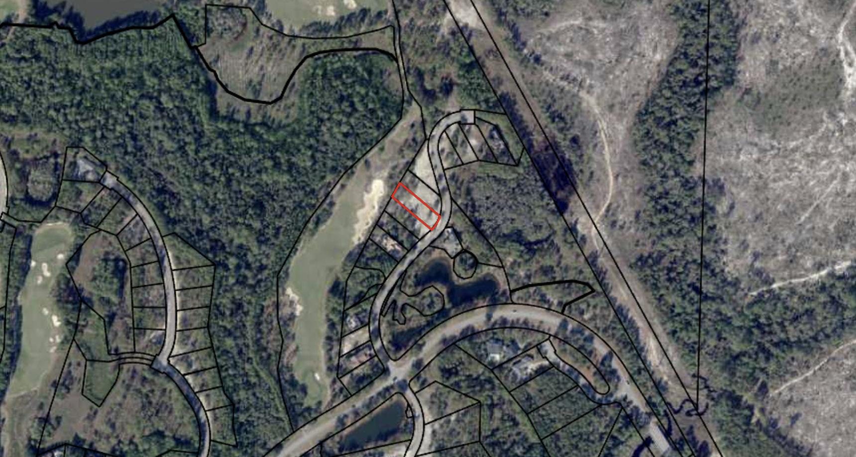 WILD HERON PHASE II - Land