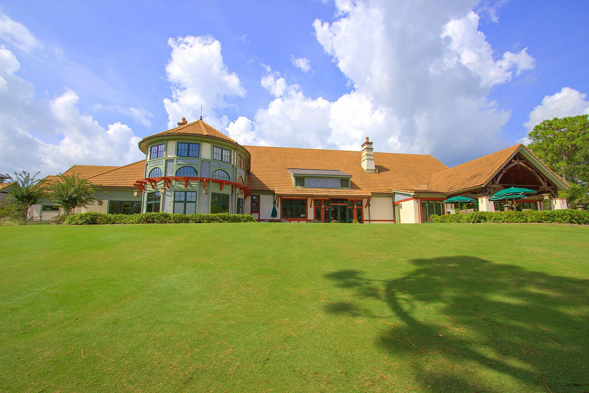 WILD HERON PHASE II - Land