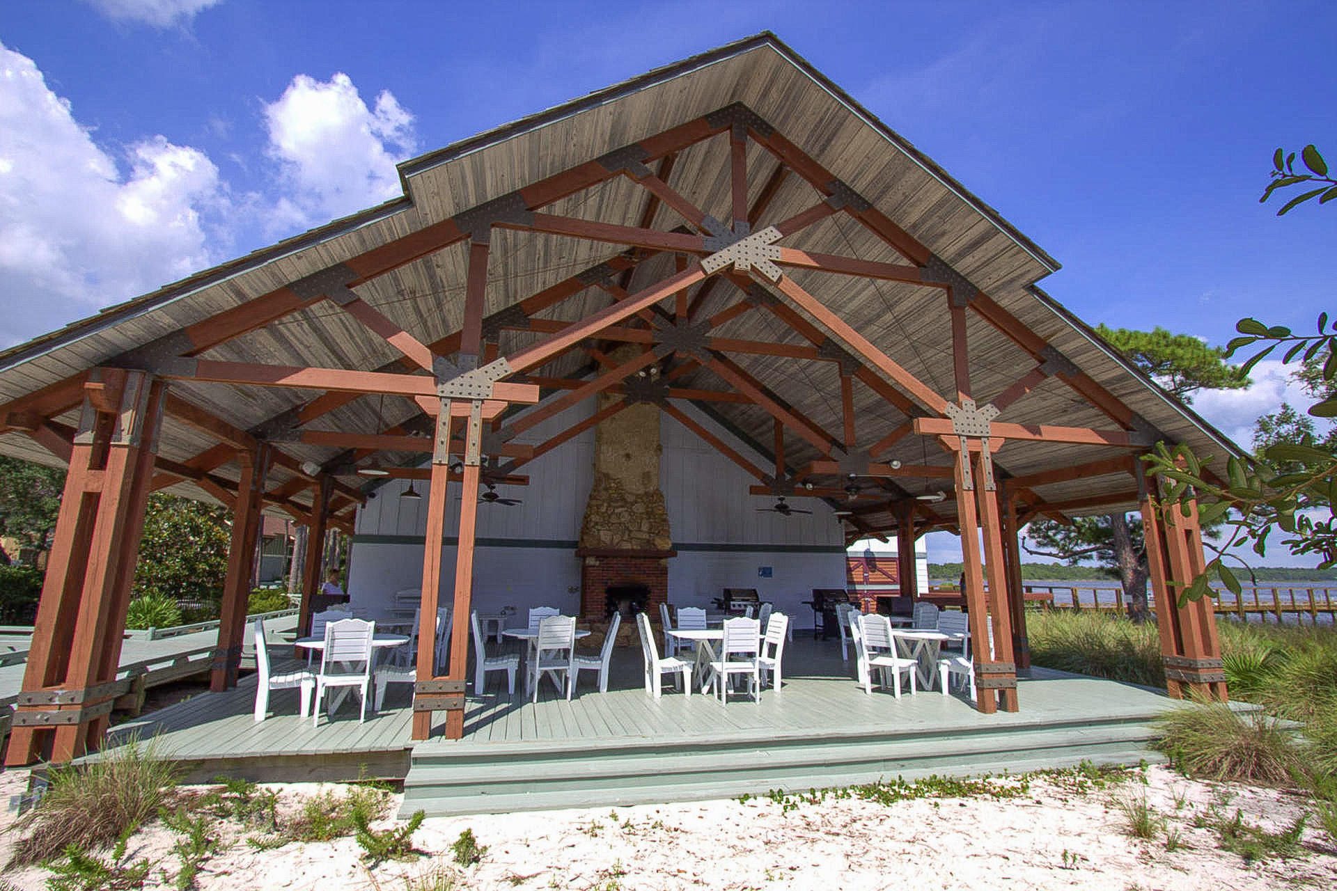 WILD HERON PHASE II - Land